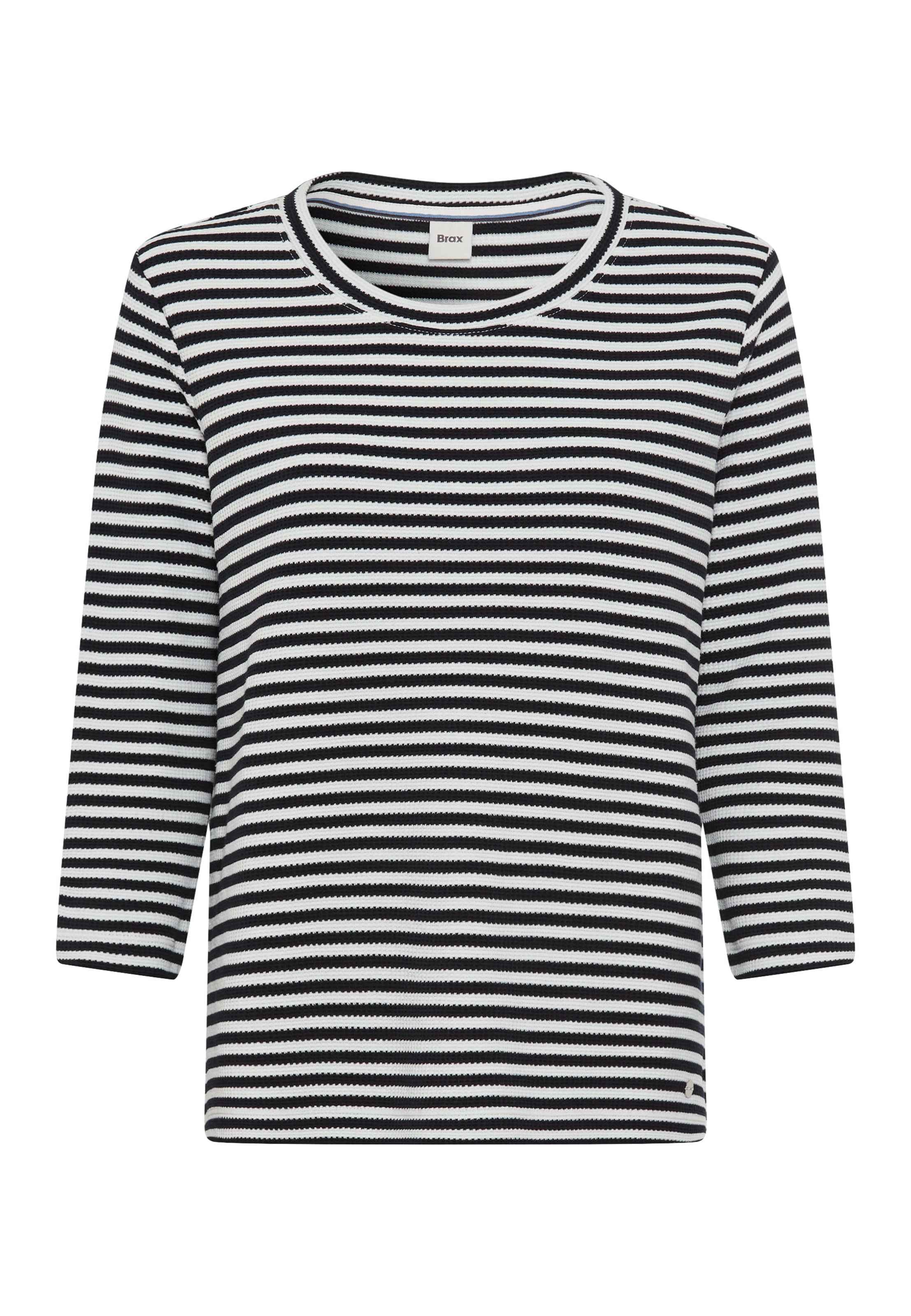 Brax Kurzarmshirt »Style BONNIE«