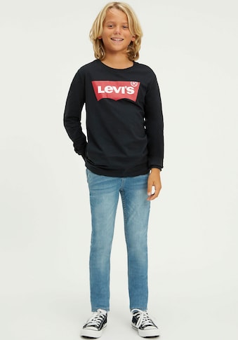 Levi's Kids Levi's® Kids Skinny-fit-Jeans »SKINNY ...