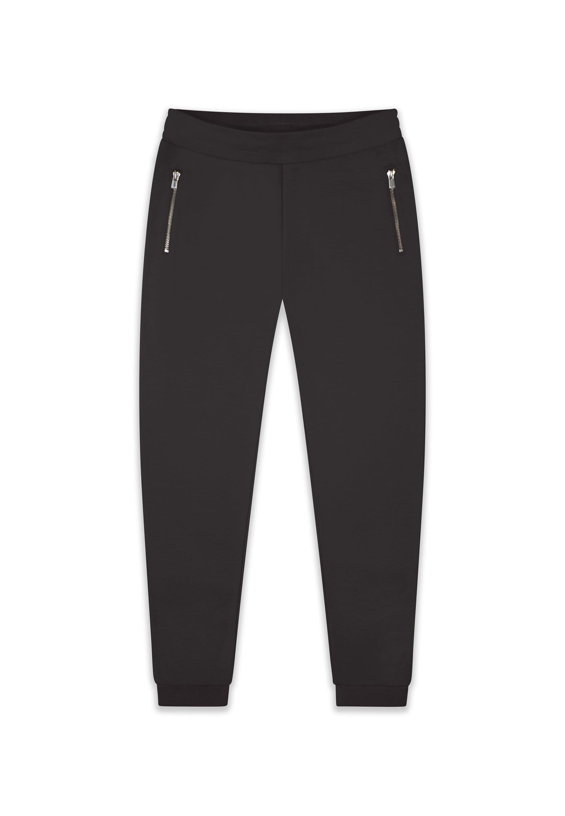 Dropsize Jogginghose "Dropsize Herren Super Heavy Blank Jogger", (1 tlg.) günstig online kaufen