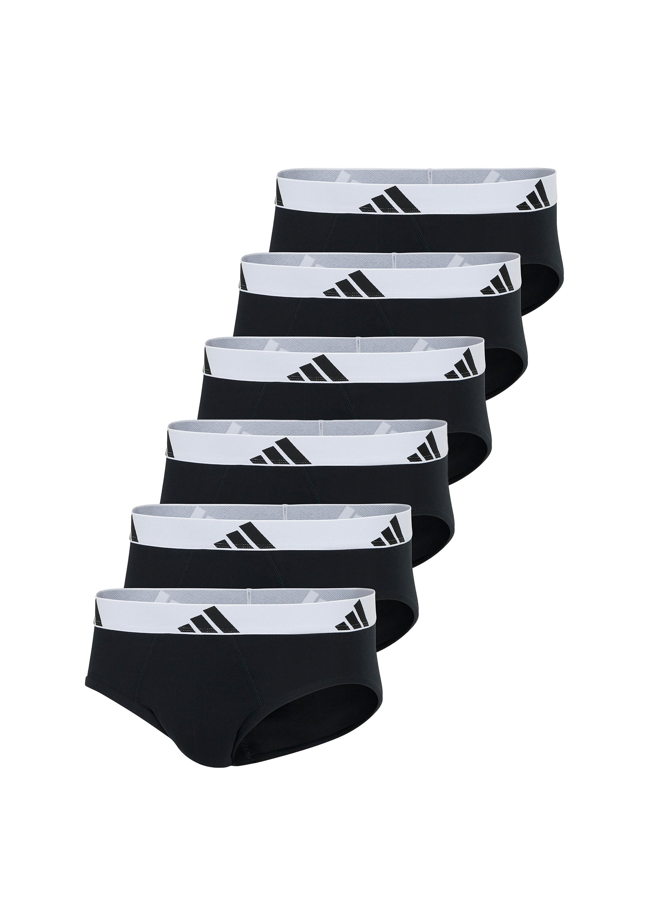adidas Originals Slip "Slip 6er Pack"