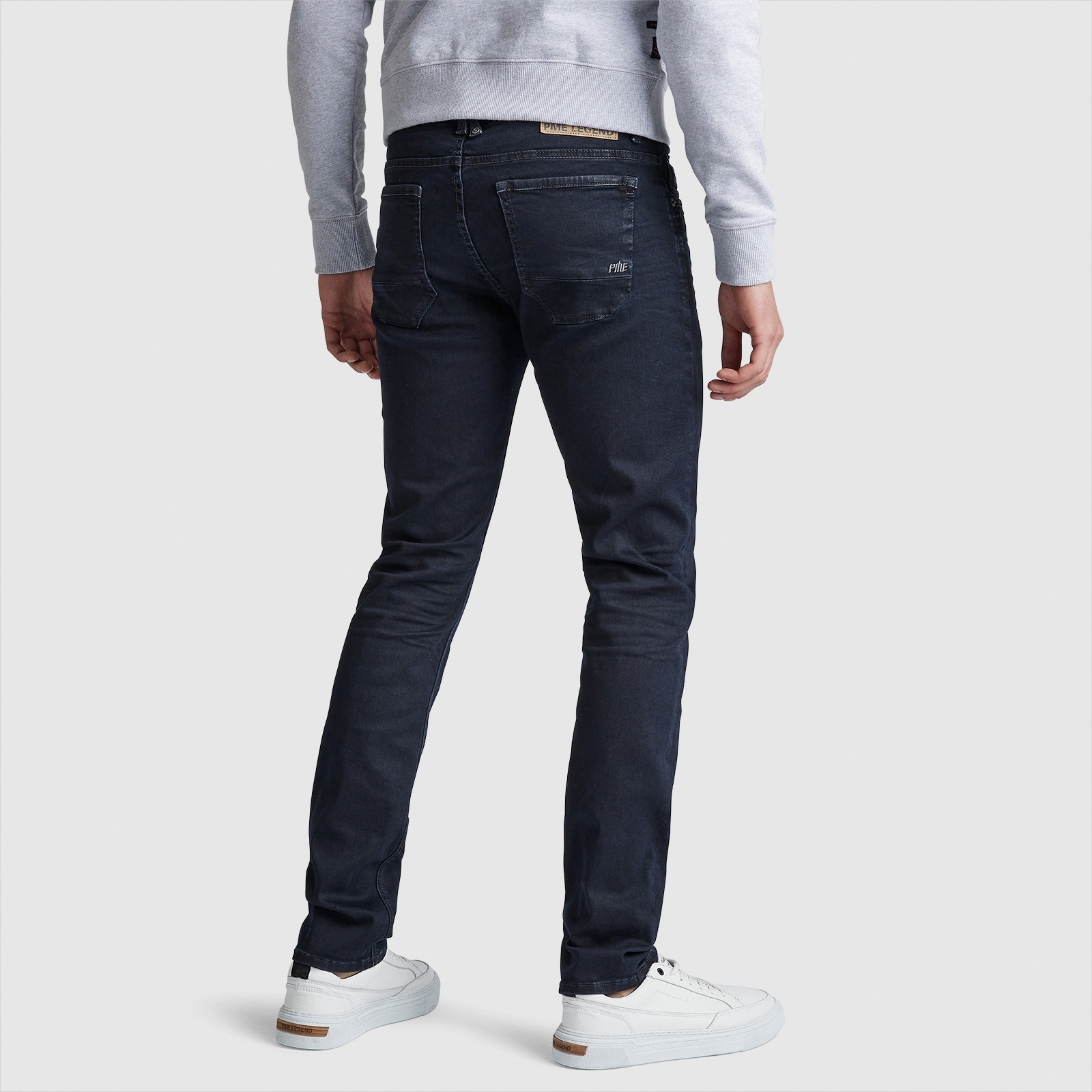Thumbnail - PME LEGEND 5-Pocket-Jeans "NAVIGATOR PTR121"