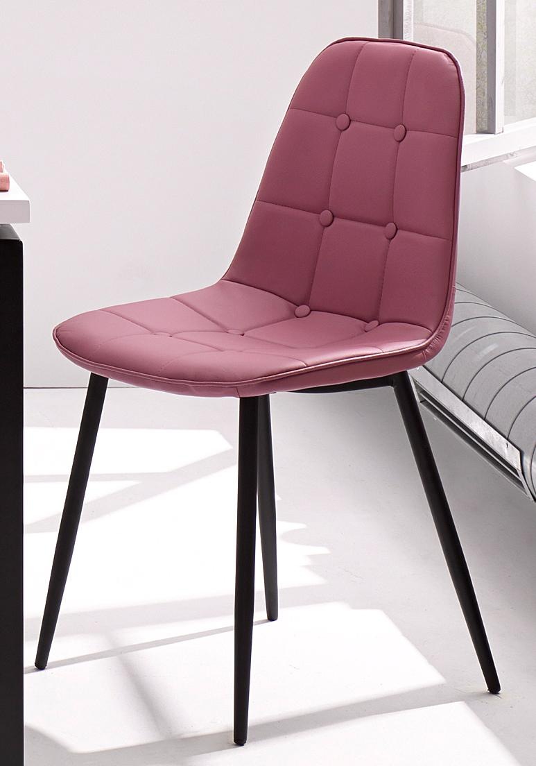INOSIGN Essgruppe Set, 5 Stk. tlg. Esstisch, Breite 160 cm und 4 Esszimmers günstig online kaufen