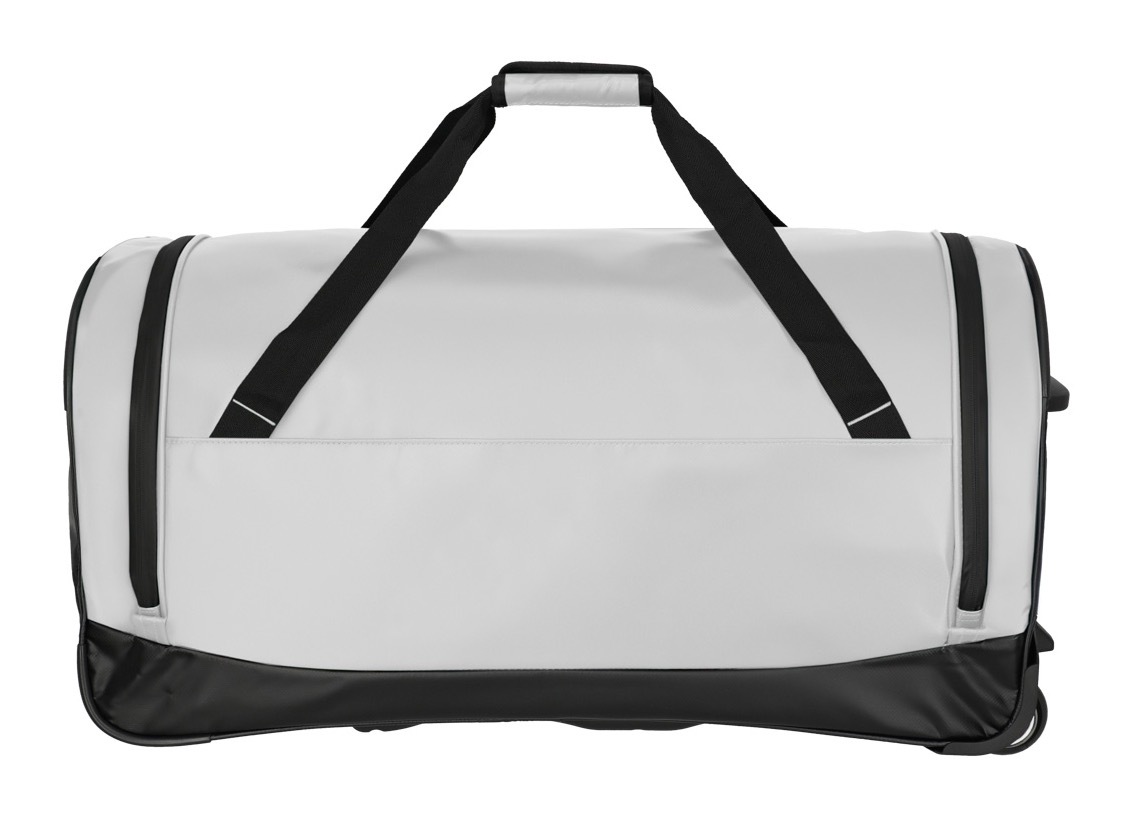 Thumbnail - travelite Reisetasche "BASICS L, verschiedene Ausführungen und Farben", Freizeittasche Sporttasche wasserabweisend Kante...