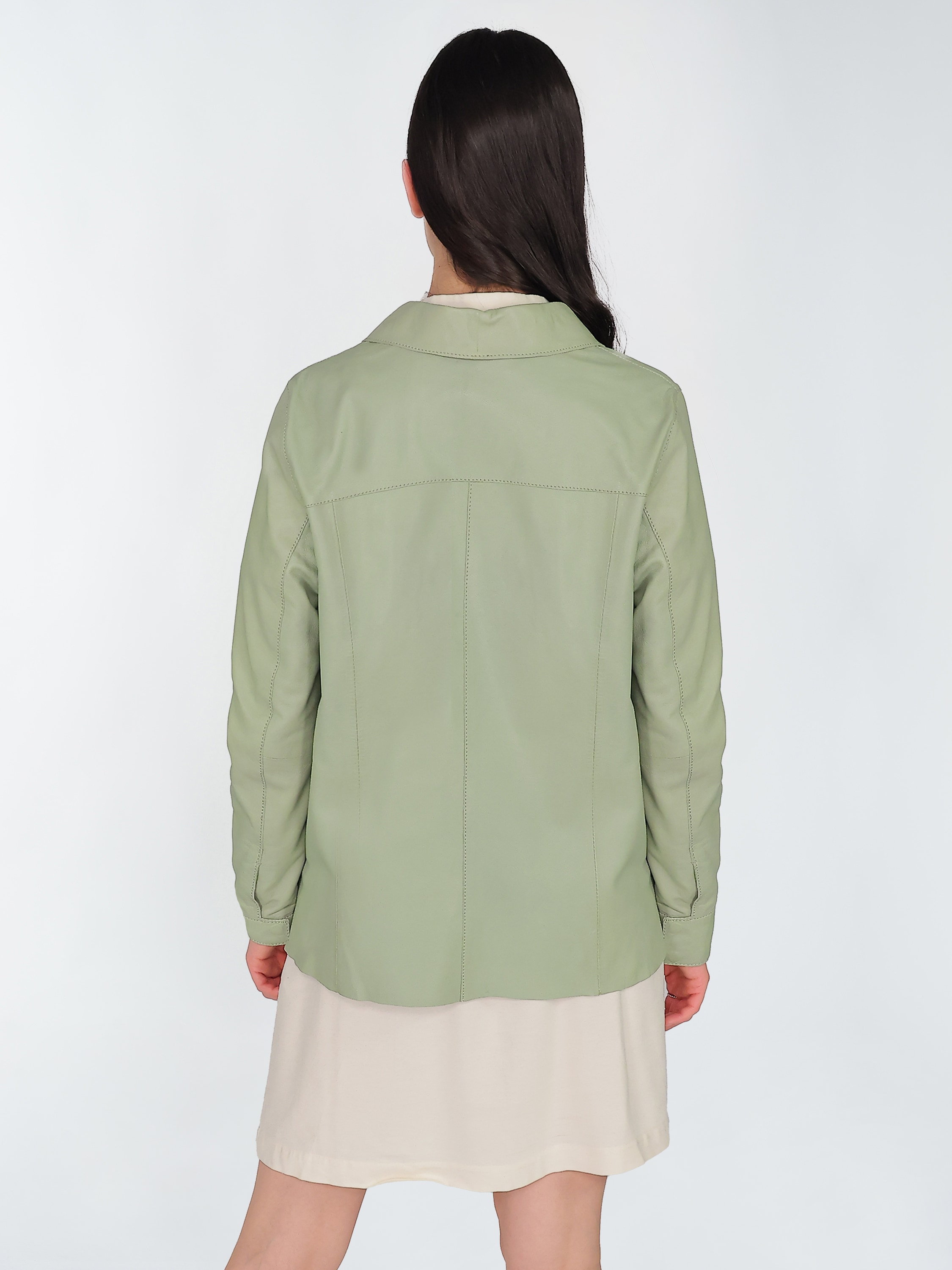 Maze Lederjacke »42021102«