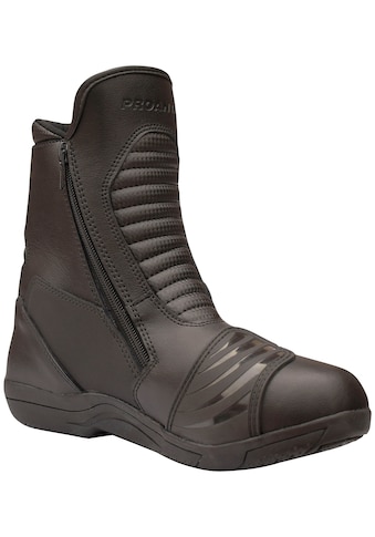 Motorradstiefel