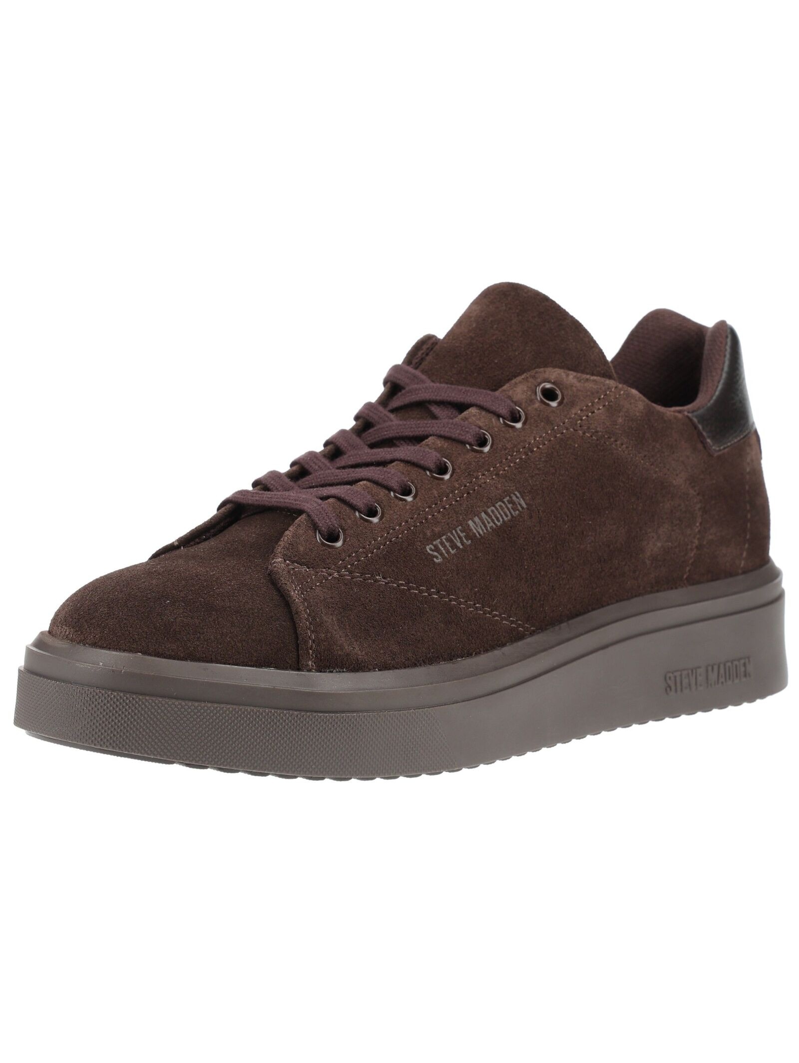 STEVE MADDEN Sneaker "STEVE MADDEN Sneaker Veloursleder"