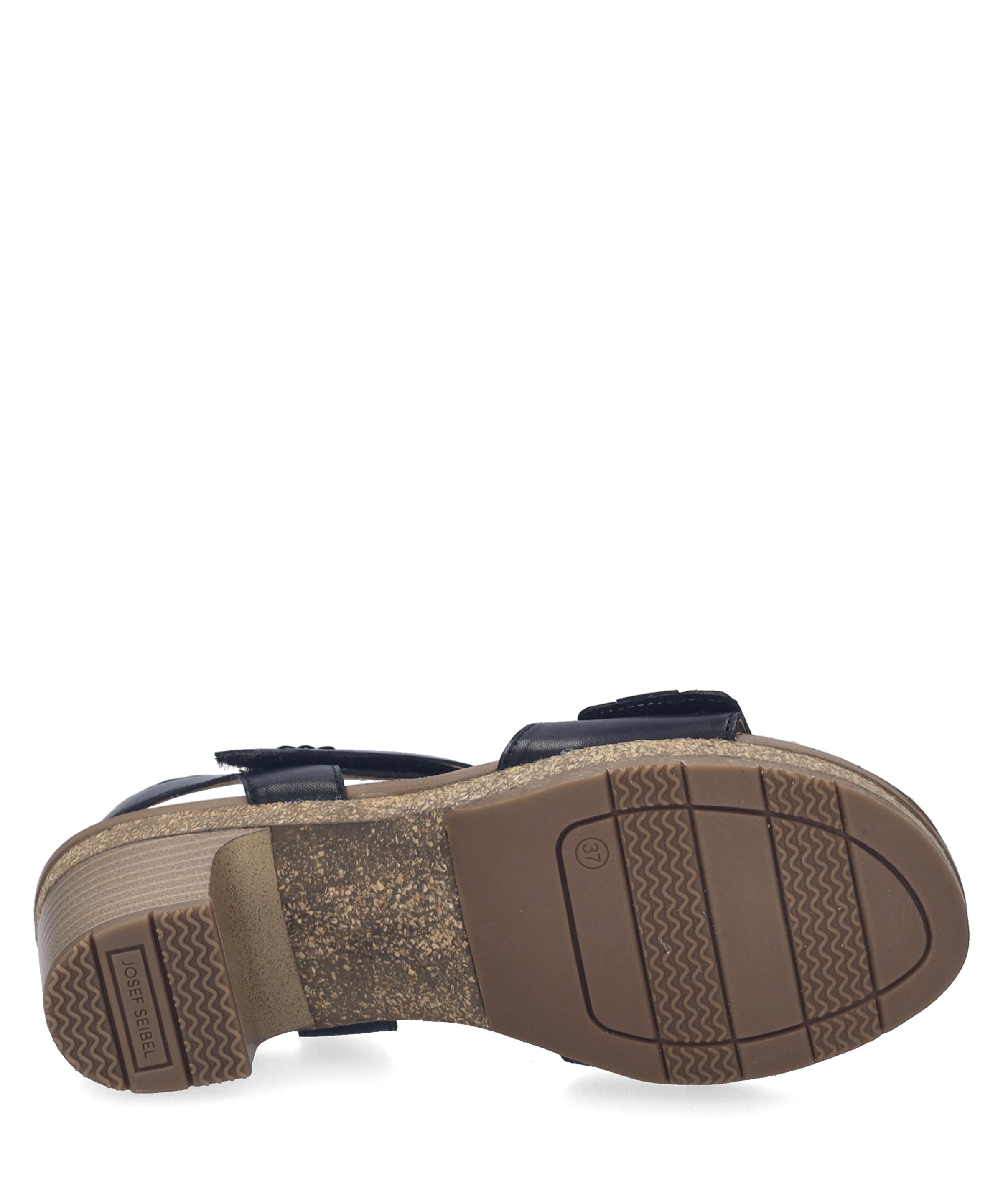 Josef Seibel Sandale »Grace 05, schwarz«