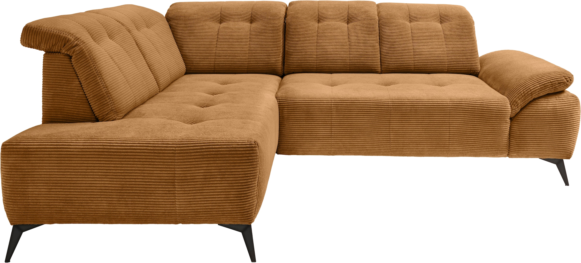 Home affaire Ecksofa »Fiore«