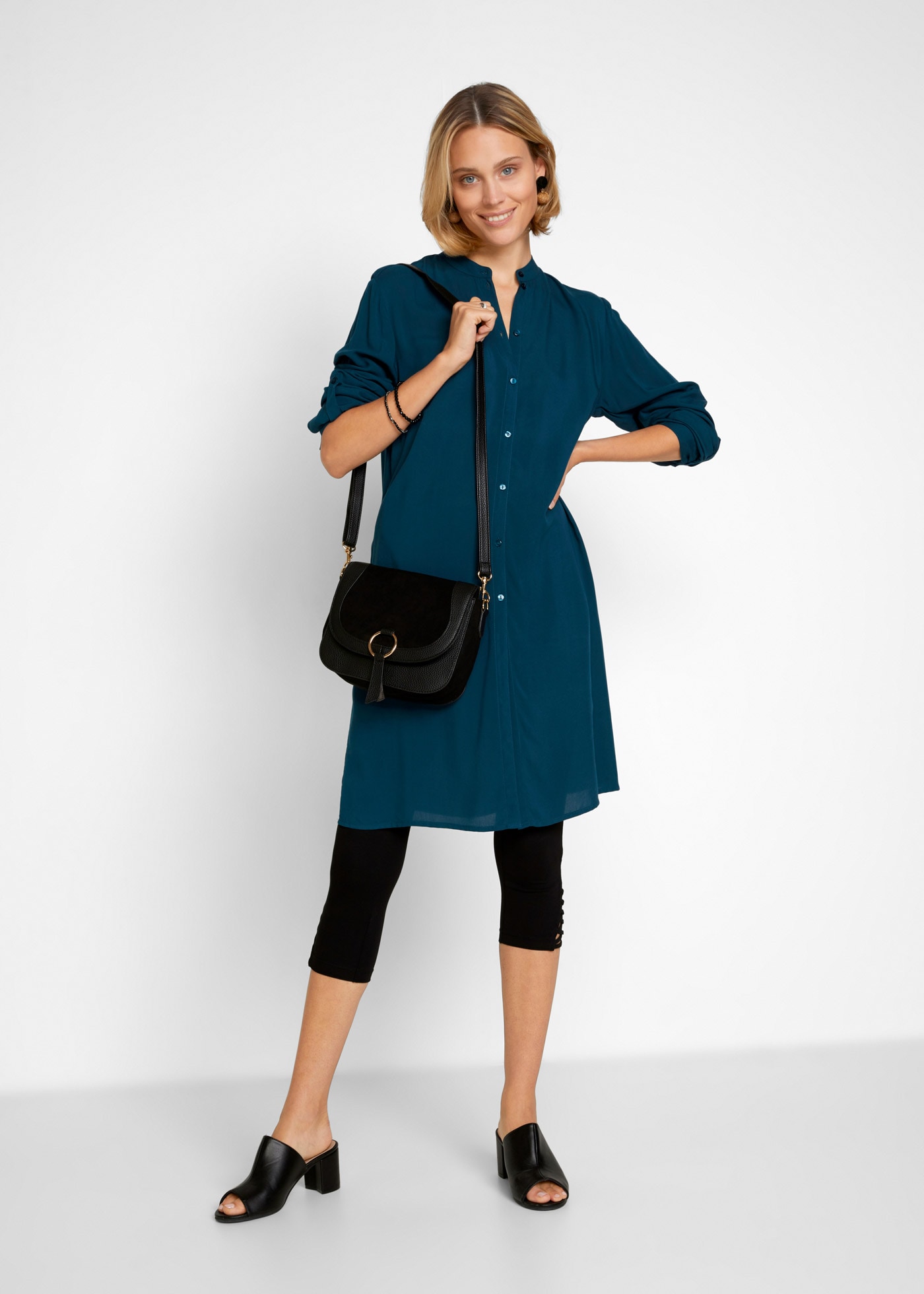 bonprix Caprileggings