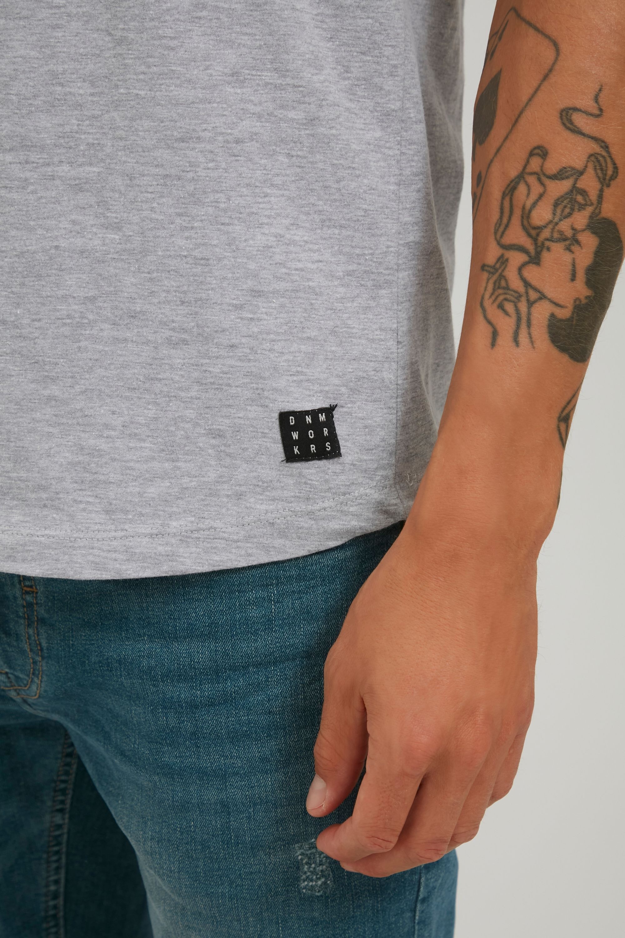 Blend T-Shirt »T-Shirt BHWhitson«