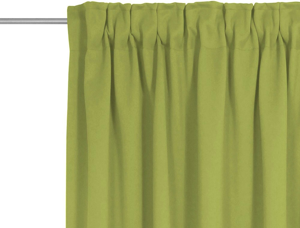 Thumbnail - Wirth Vorhang "Newbury" Kräuselband 1 Stk. tlg. nach Maß