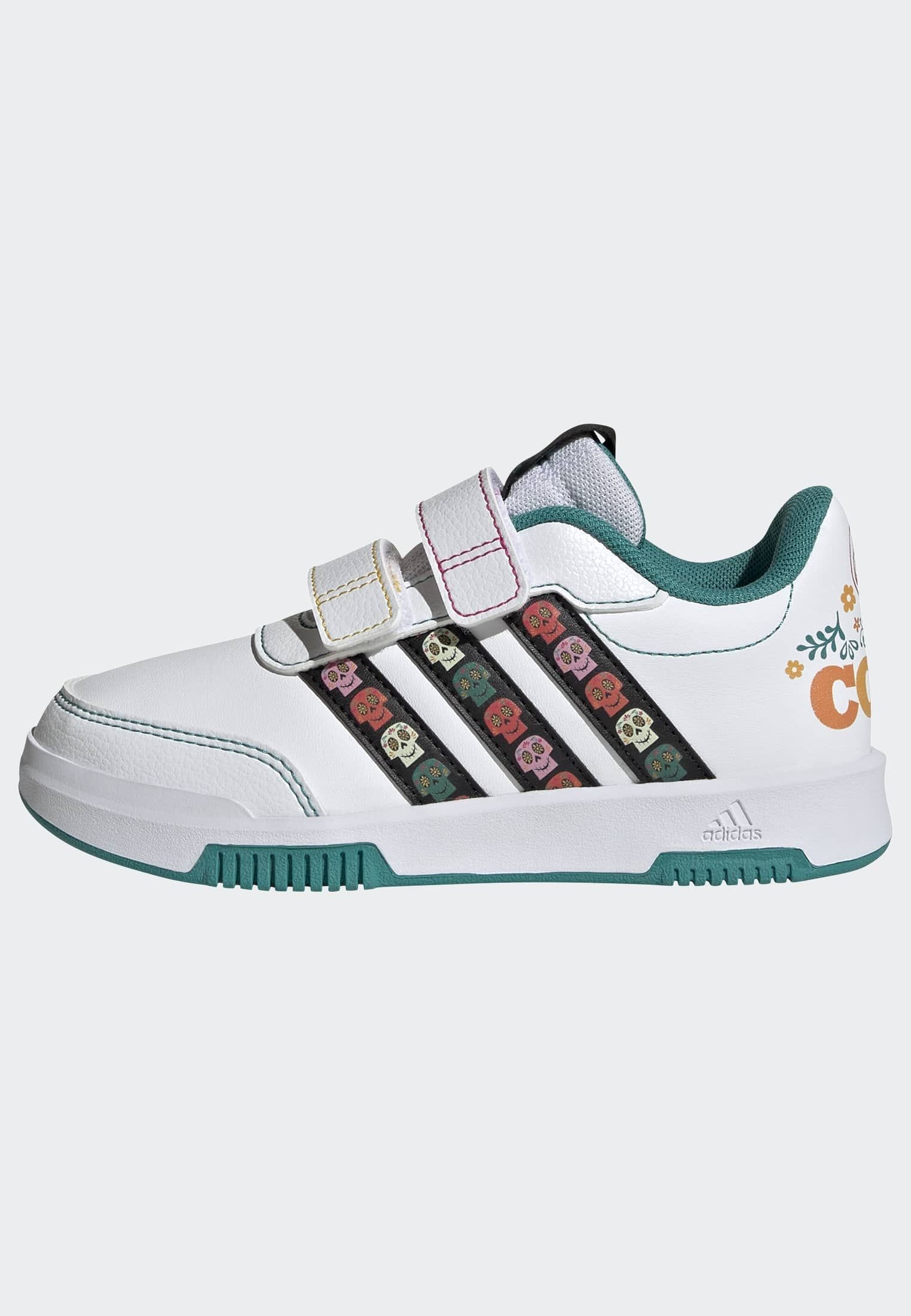 adidas Sportswear Sneaker »ADIDAS DISNEY COCO TENSAUR KINDER«