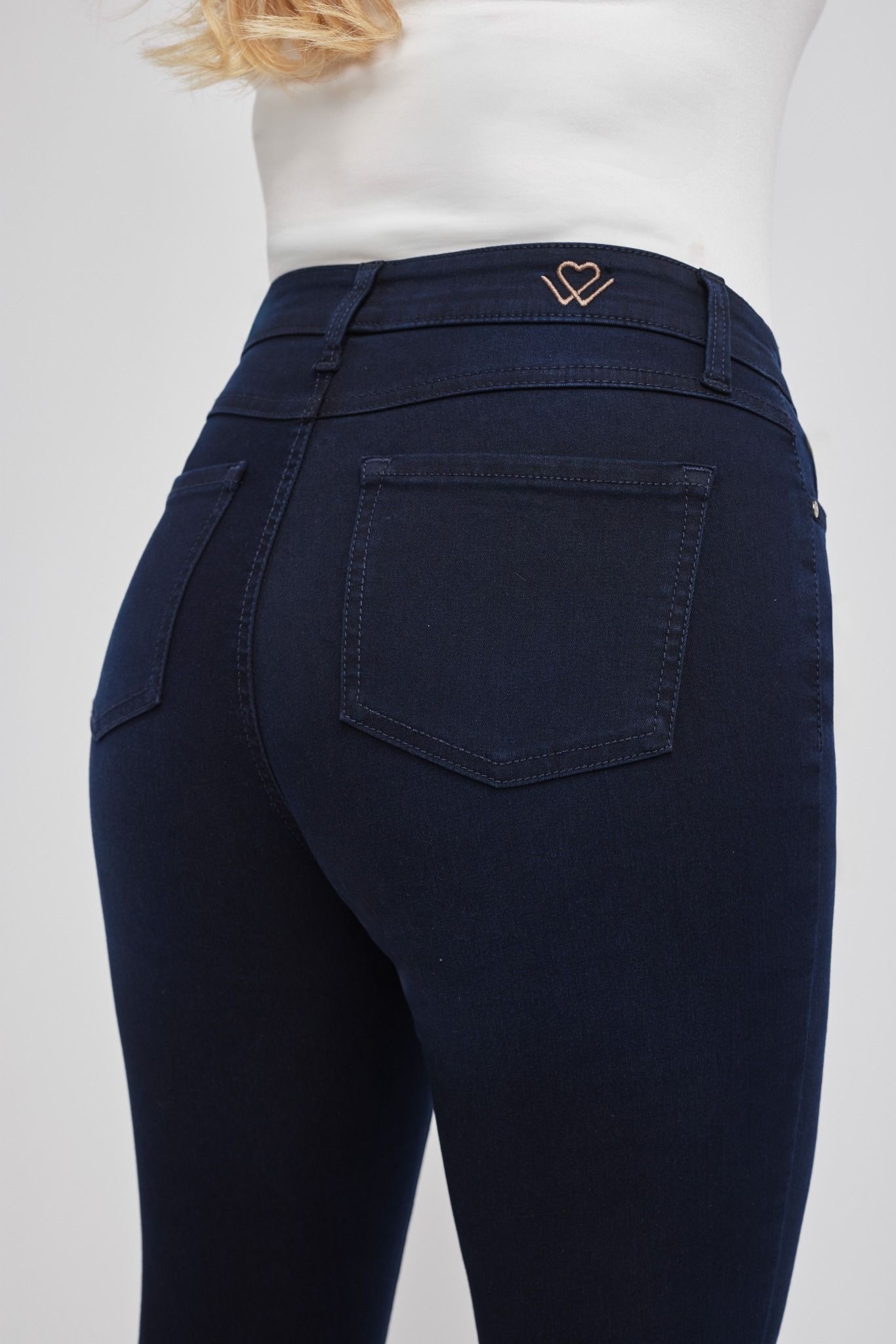 wonderjeans 3/4-Jeans