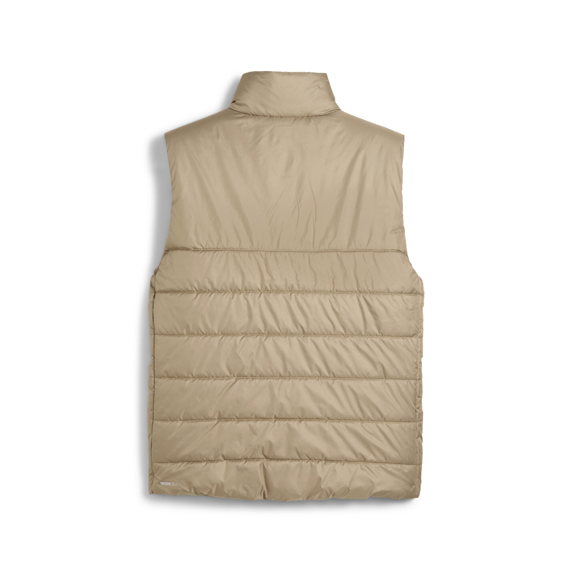 PUMA Winterjacke »Essentials Wattierte Weste Herren«