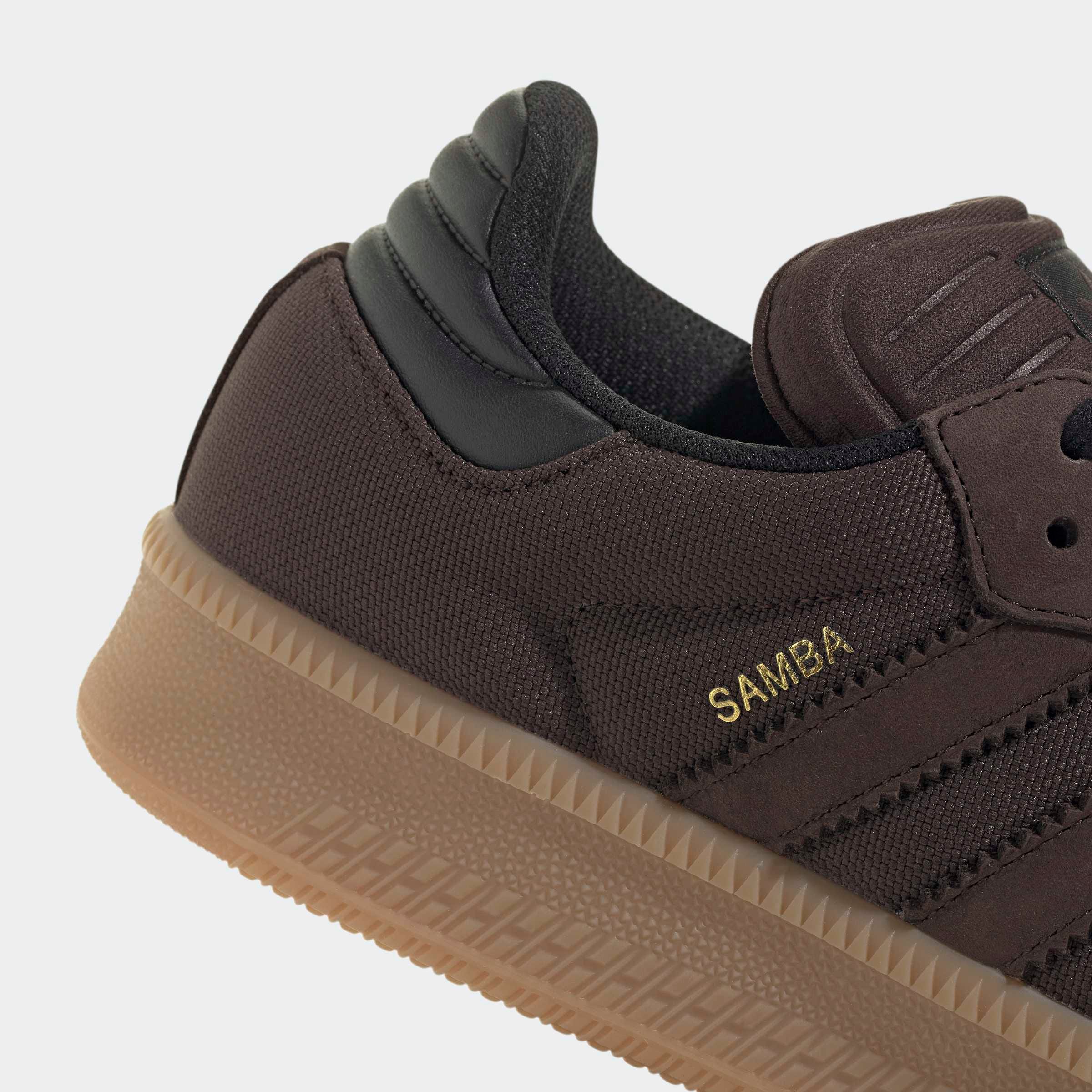 adidas Originals Sneaker »SAMBA XLG«