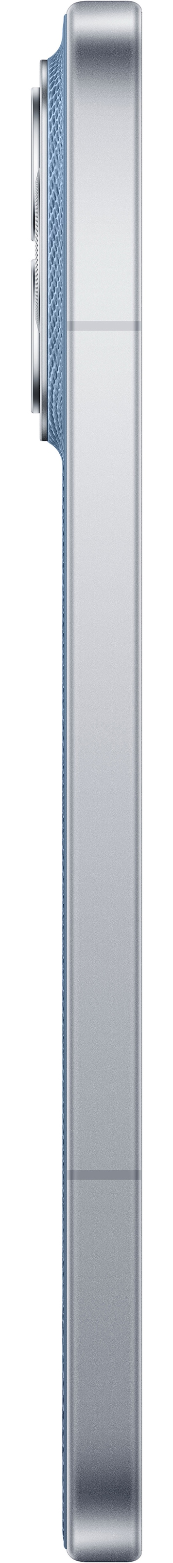 Xiaomi Smartphone »Poco F8 Ultra« denim blue