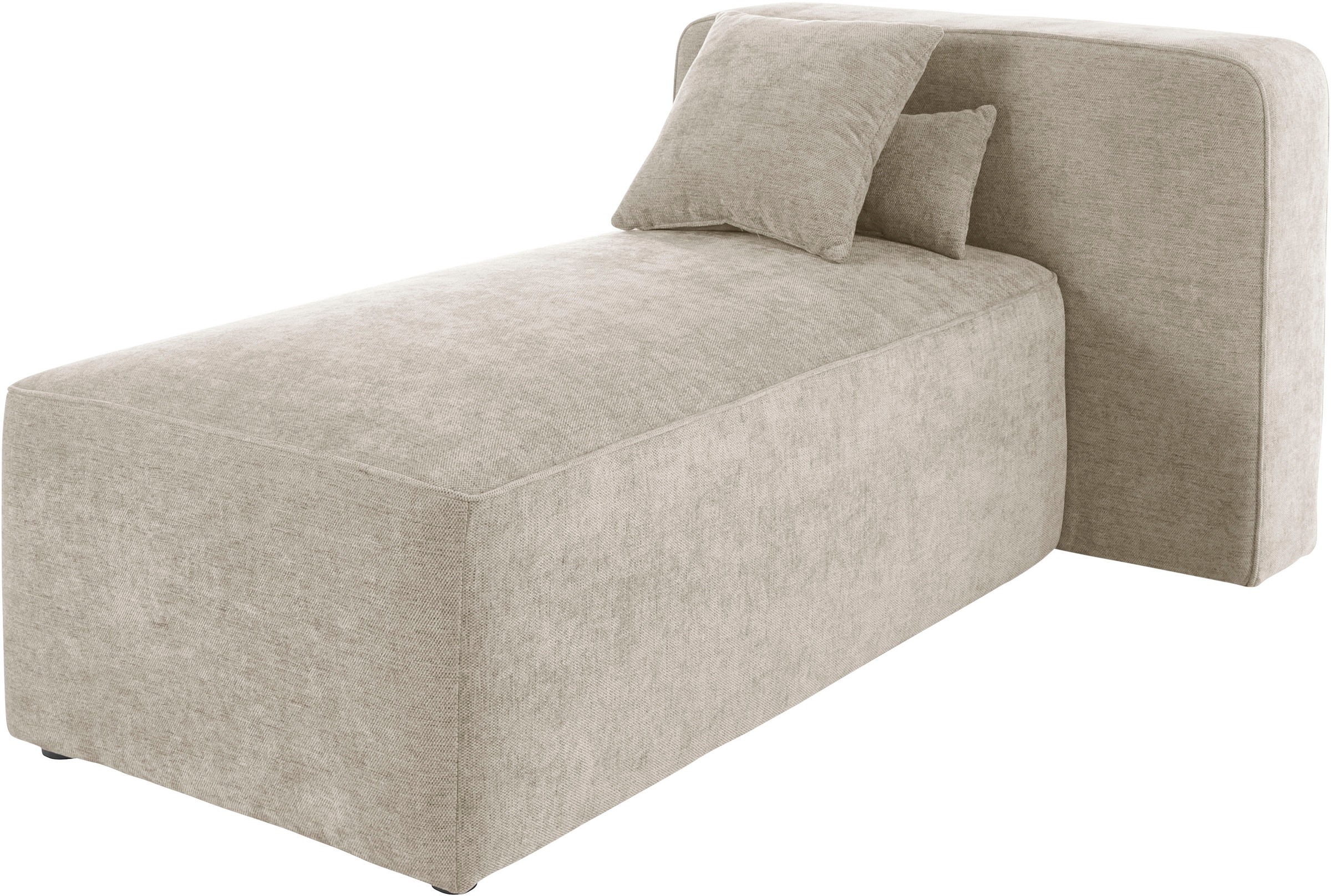 Home affaire Ottomane "Sundstrup" Modulserie, individuelle Zusammenstellung günstig online kaufen