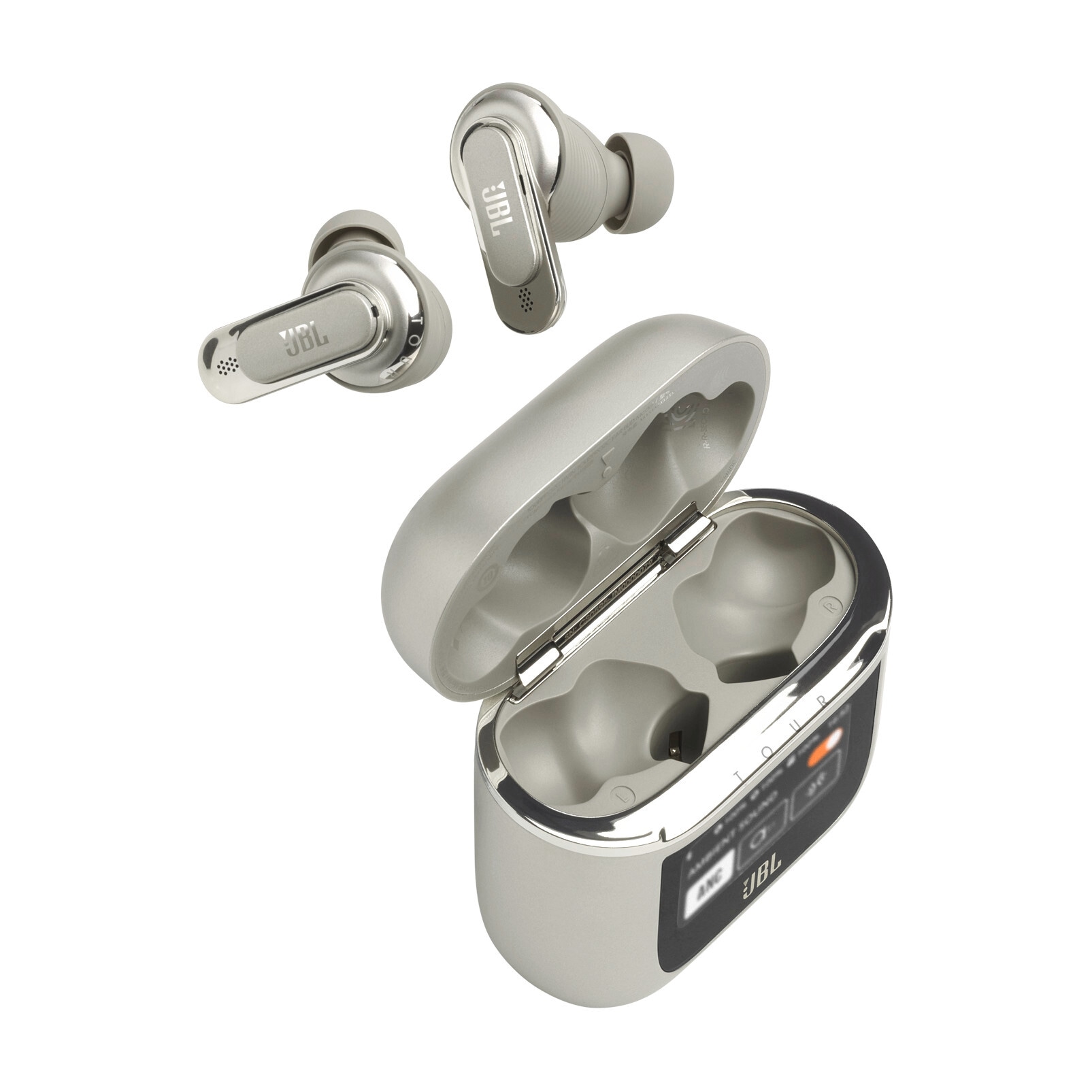 JBL Kopfhörer »TOUR PRO 2«