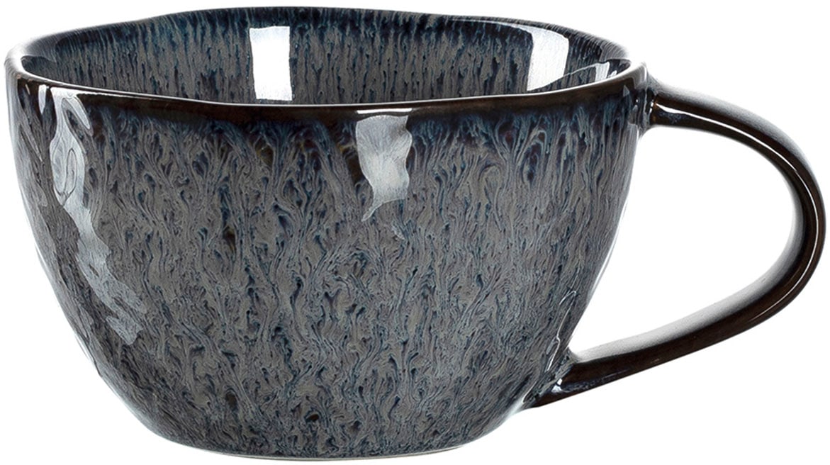 LEONARDO Tasse »MATERA«, (Set, 4 tlg.), 290 ml, 4-teilig