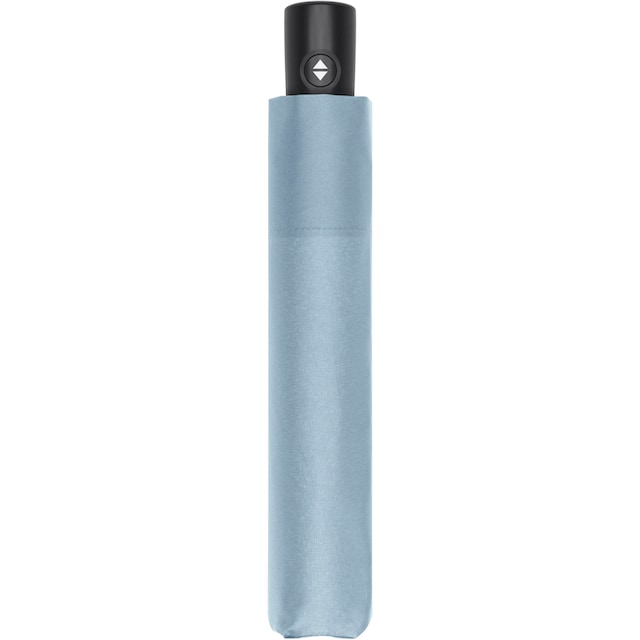 doppler® Taschenregenschirm »zero Magic uni, ice blue« bestellen | BAUR