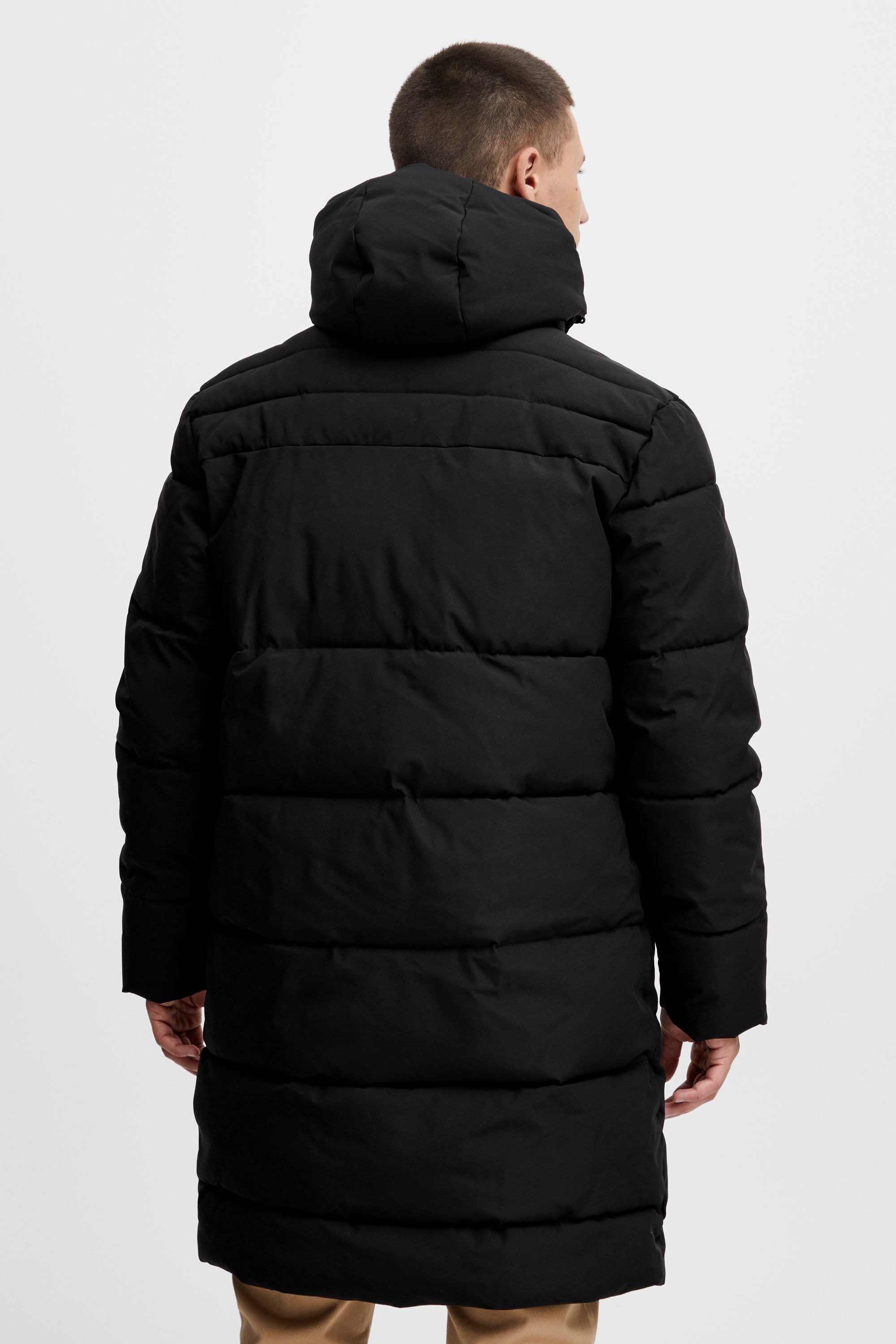 Indicode Steppjacke »Steppjacke IDFlik«