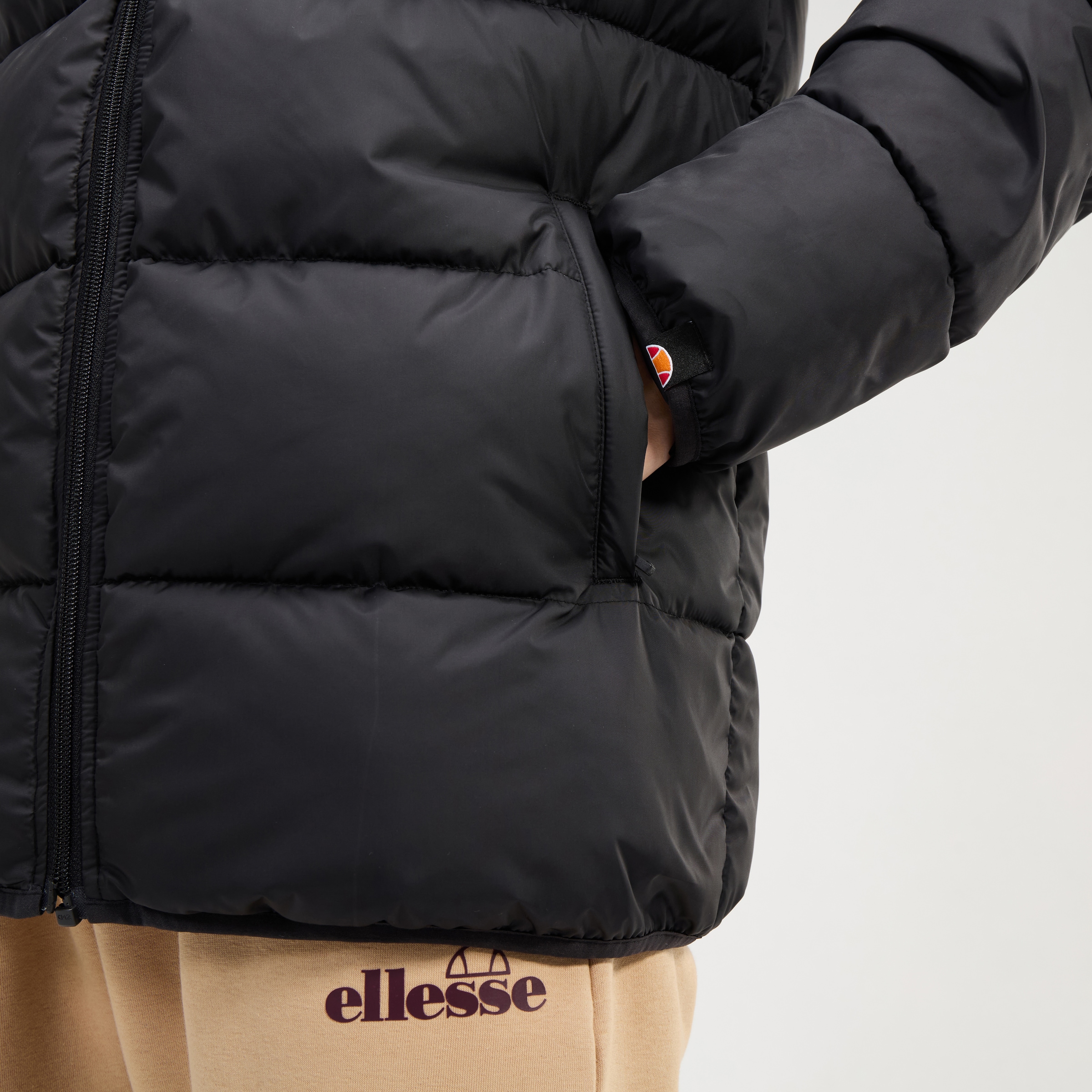 Ellesse Steppjacke »CALOROSO PADDED JACKET«