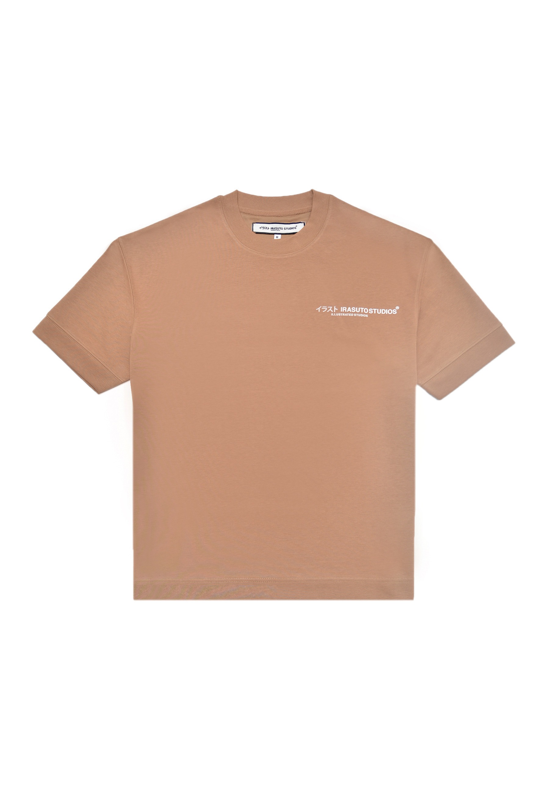 Irasuto Studios T-Shirt "Irasuto Studios TANJUN T-SHIRT" 1 Stk.