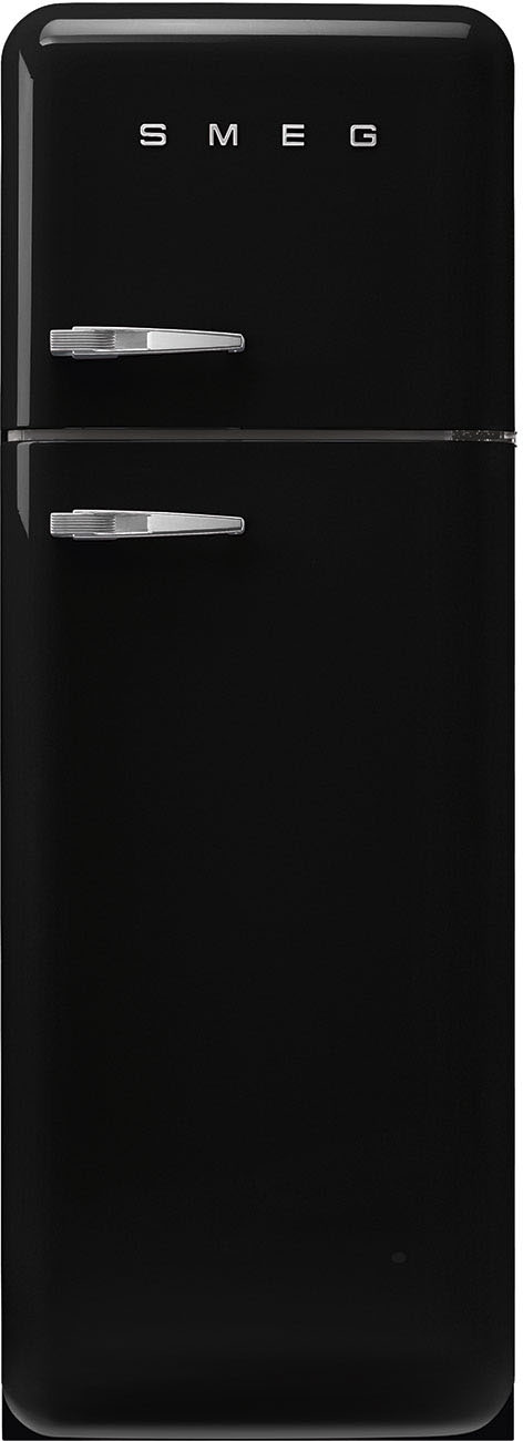 Black Friday Smeg Kühl-/Gefrierkombination cm 60,1 BAUR 172 cm hoch, | breit FAB30RBL5, »FAB30«