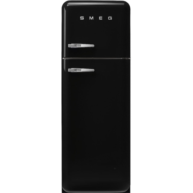 Black Friday Smeg Kühl-/Gefrierkombination »FAB30«, FAB30RBL5, 172 cm hoch,  60,1 cm breit | BAUR