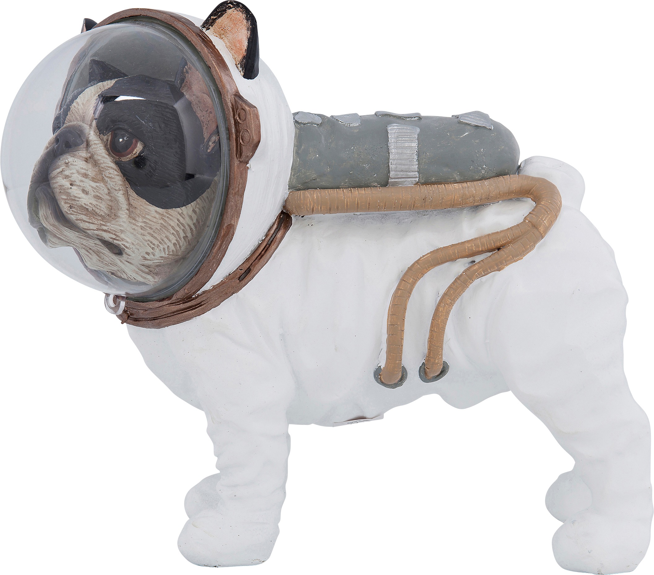 Thumbnail - Kare Design Dekofigur "Deko Figur Space Dog 21cm"