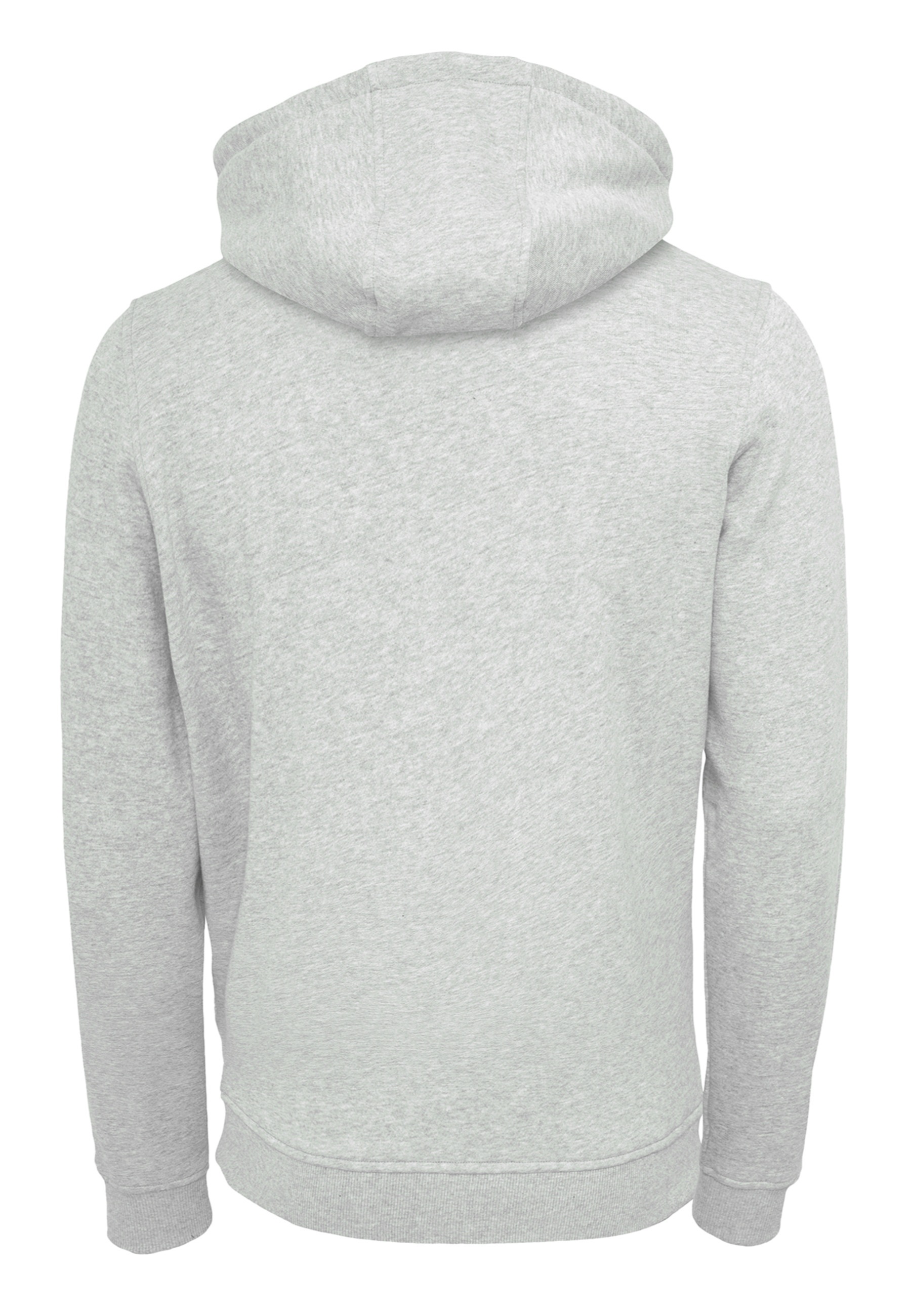 Merchcode Kapuzenpullover "Merchcode Love In The Air Fitted Heavy Hoody" 1 günstig online kaufen