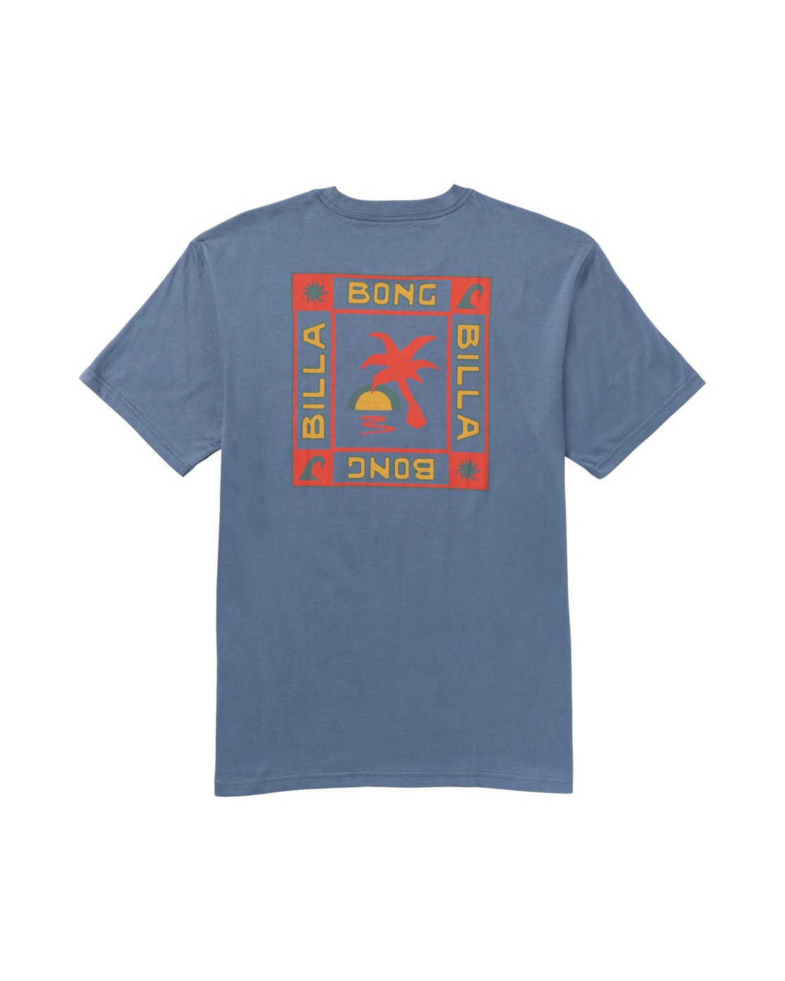 Billabong T-Shirt »Window Premium«