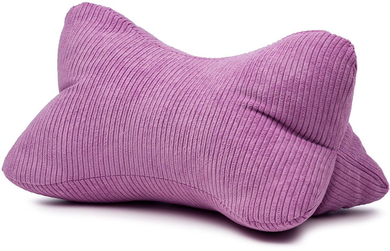 Gözze Nackenkissen "Capri Cord" günstig online kaufen