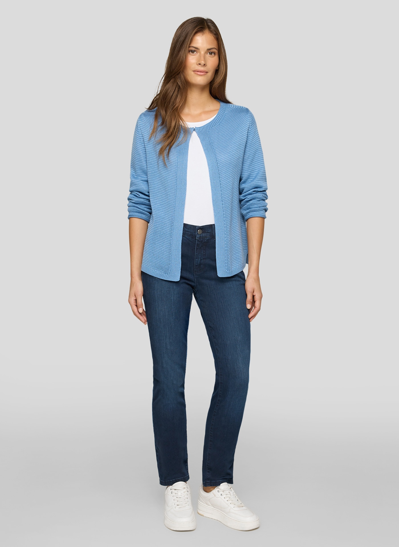 Rabe Strickjacke »Strickjacke«