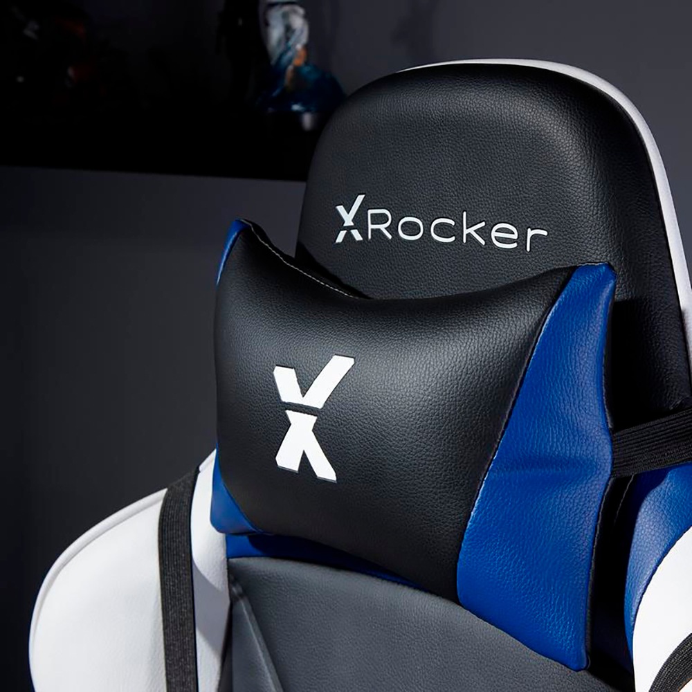 X Rocker Gaming-Stuhl »Agility eSports«, Kunstleder