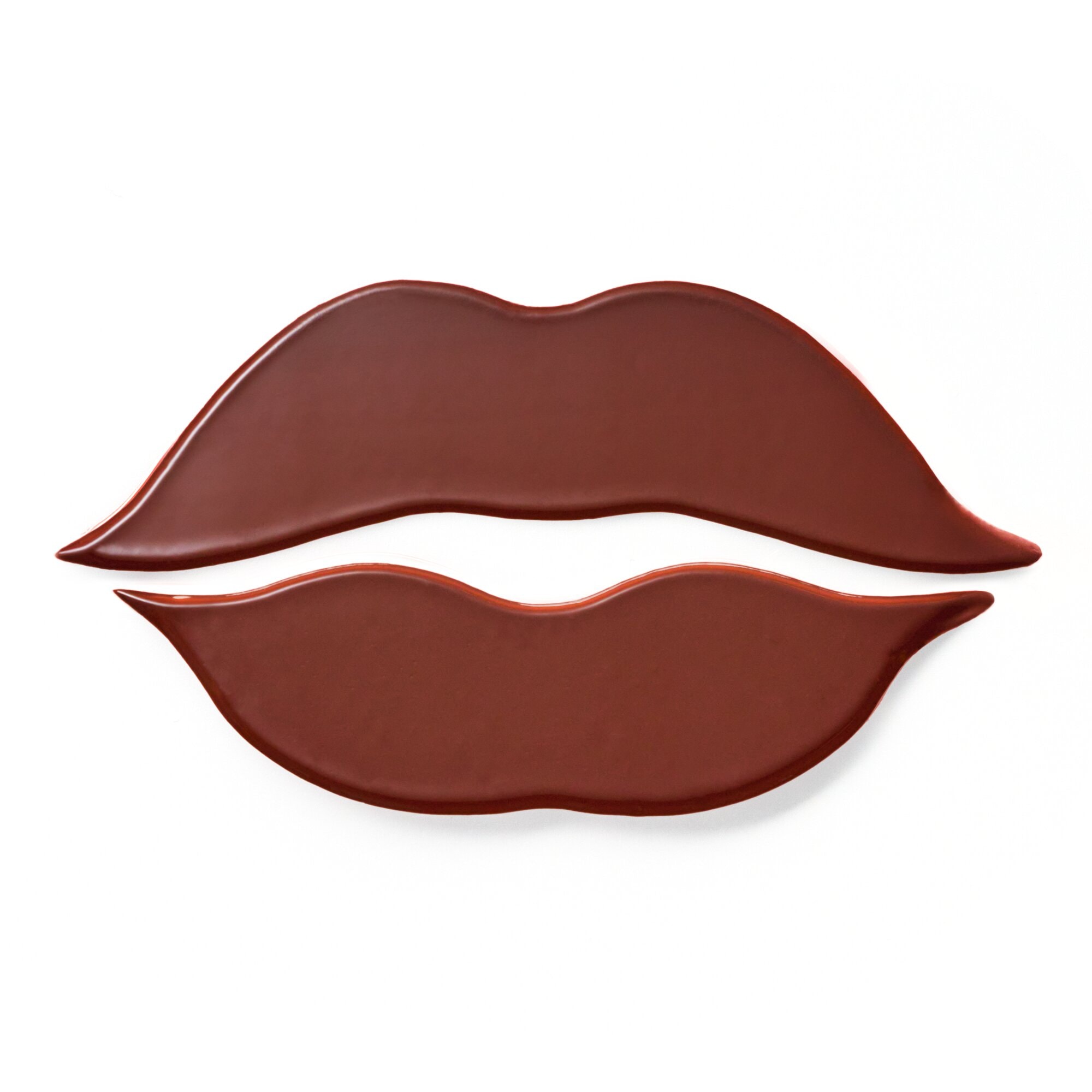 Essence Lippenstift »hydra kiss LIP TINT«, (Set, 3 tlg.), 3-tlg., hohe Deckkraft, hochglänzend, langanhaltend