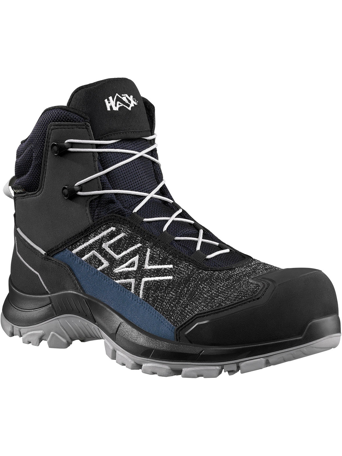 haix Sicherheitsschuh "Safety Mid 410 GTX"
