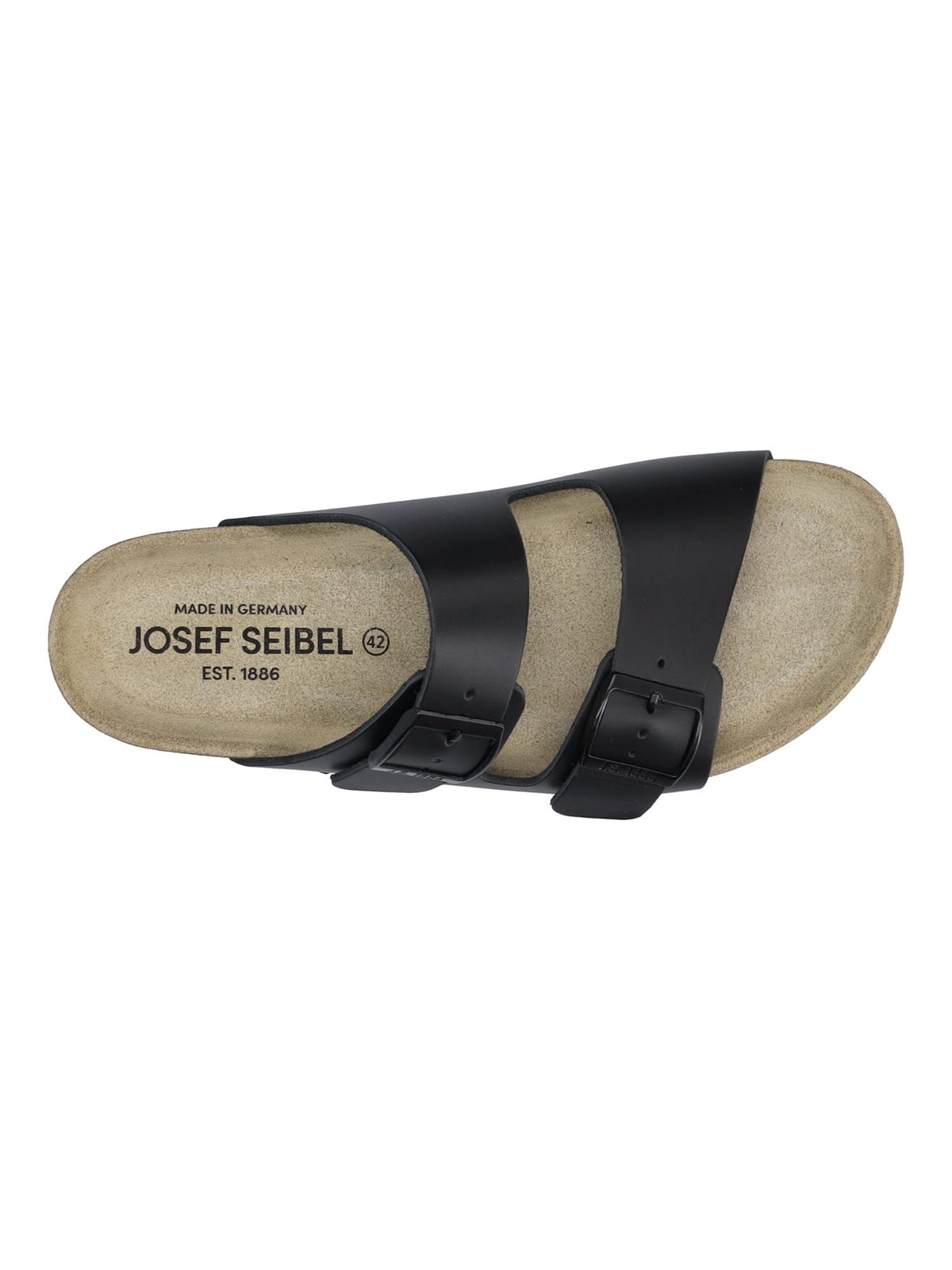 Josef Seibel Sandale »Freizeitschuhe 14301-354-100 Seibel Josef 01«