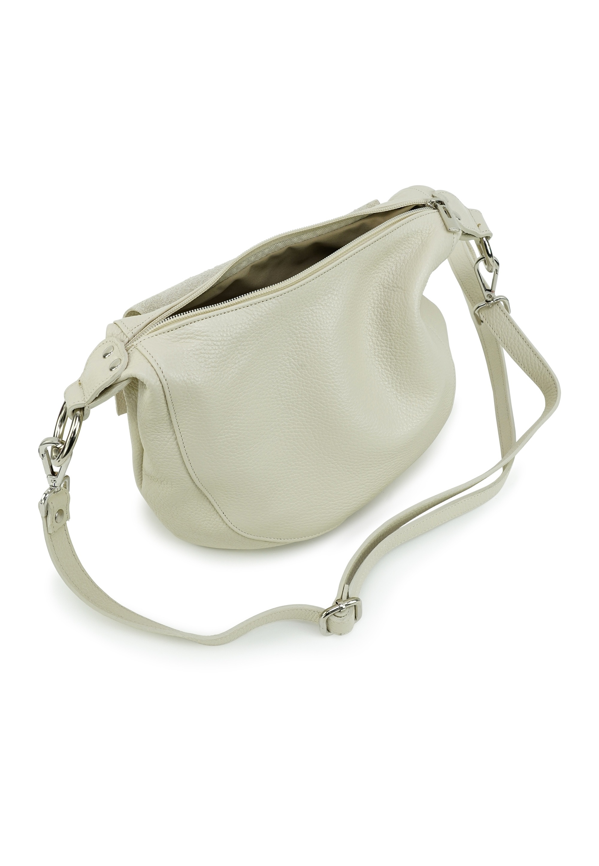 Harpa Schultertasche »KLEA« aus echtem Leder