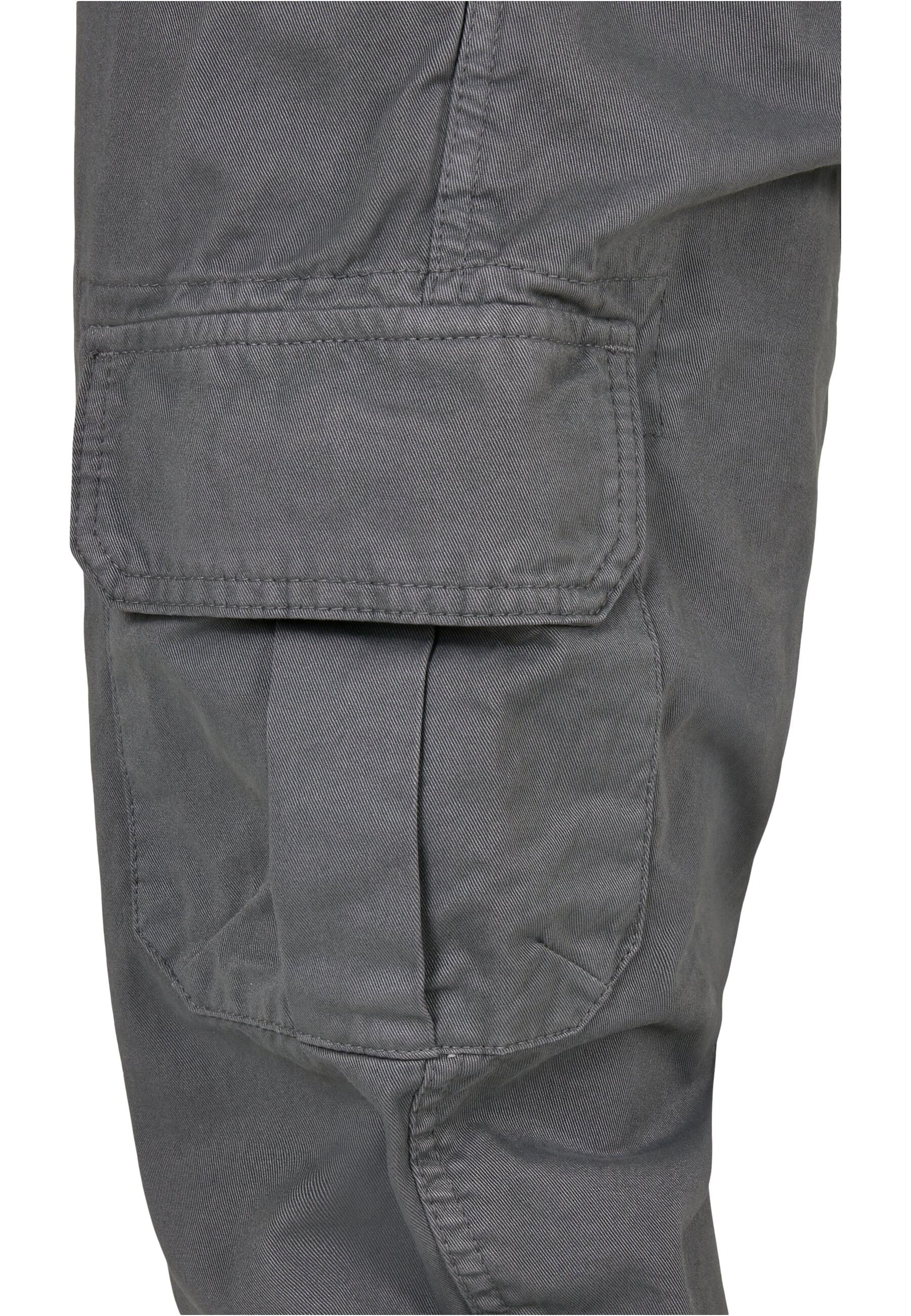 URBAN CLASSICS Cargohose »Urban Classics Herren Cargo Jogging Pants«, (1 tlg.)