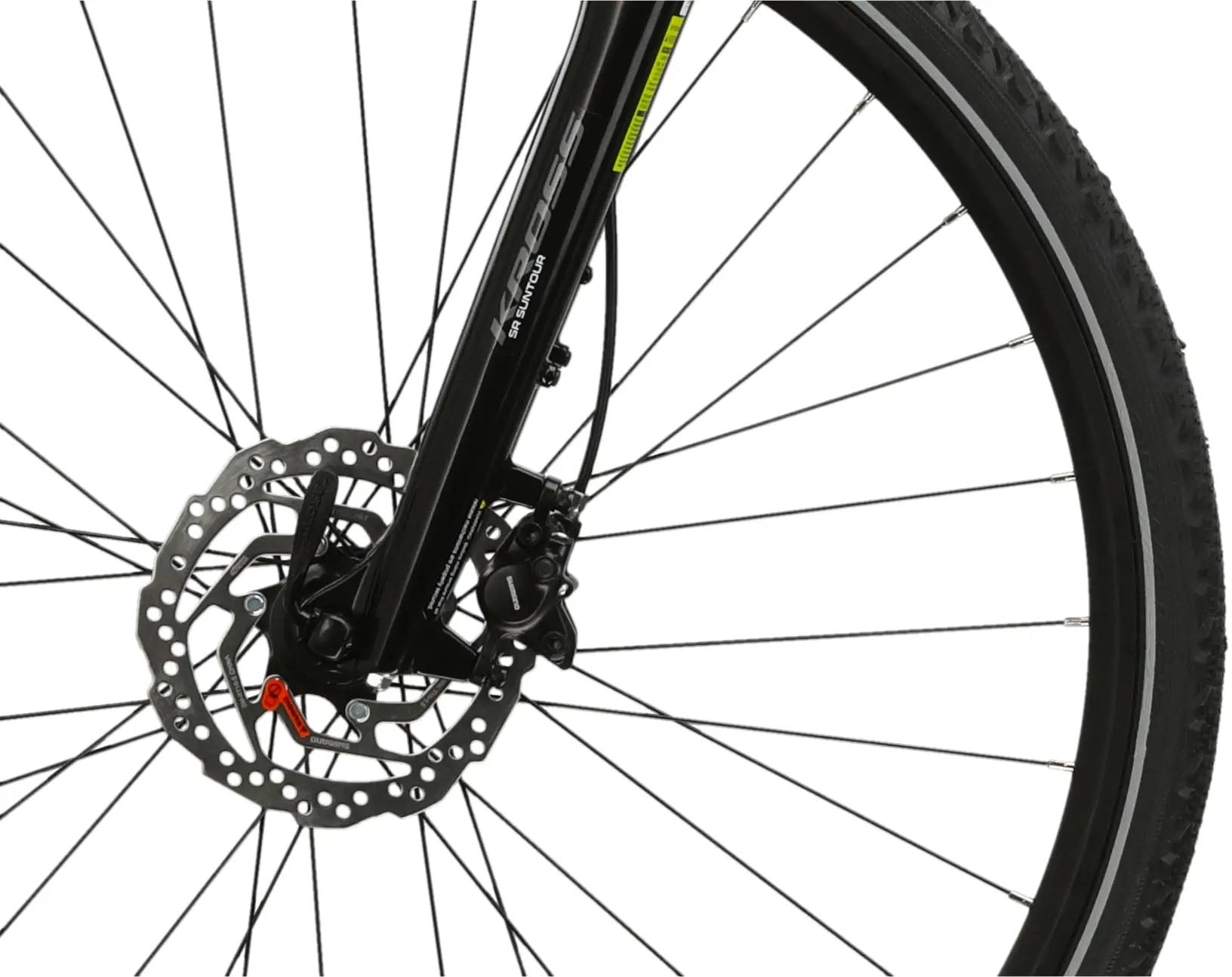 Kross Crossrad »KROSS Crossbike Evado 7.0 28" weiß 20 Gänge«, 20 Gang, Shimano, Cues U6000 Schaltwerk, Kettenschaltung