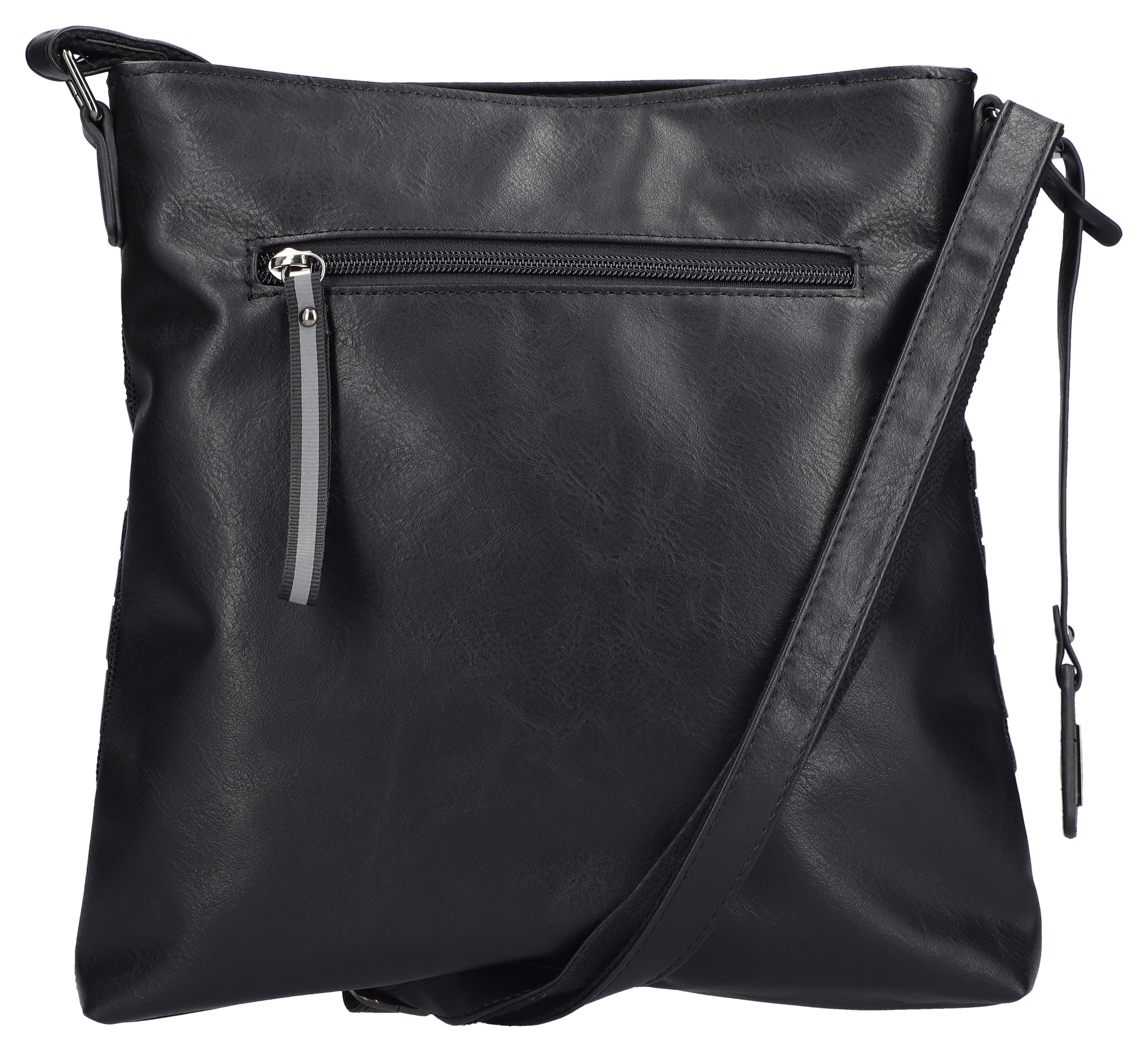 Thumbnail - Rieker Umhängetasche, Handtasche Damen Schultertasche Tasche Damen