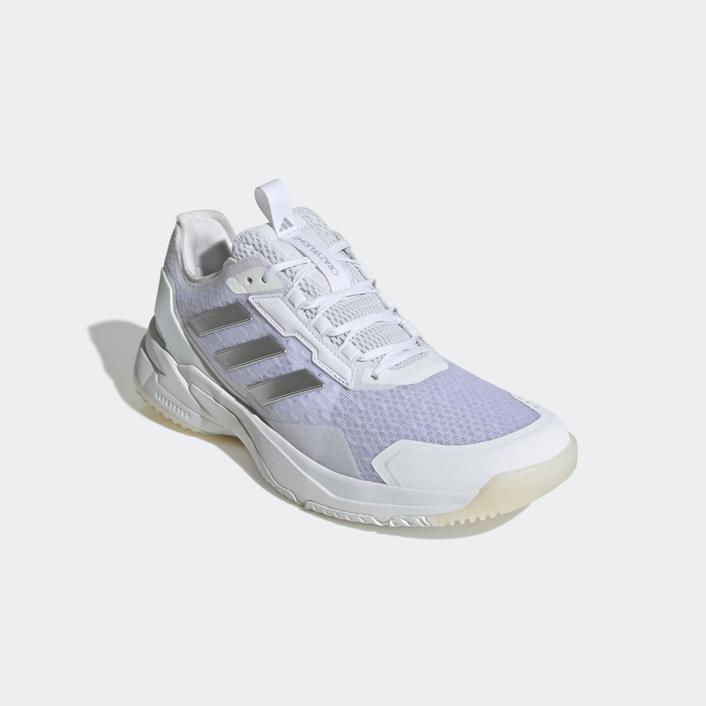 adidas Performance Handballschuh "CRAZYFLIGHT 6" besonders geeignet für Handball und Volleyball