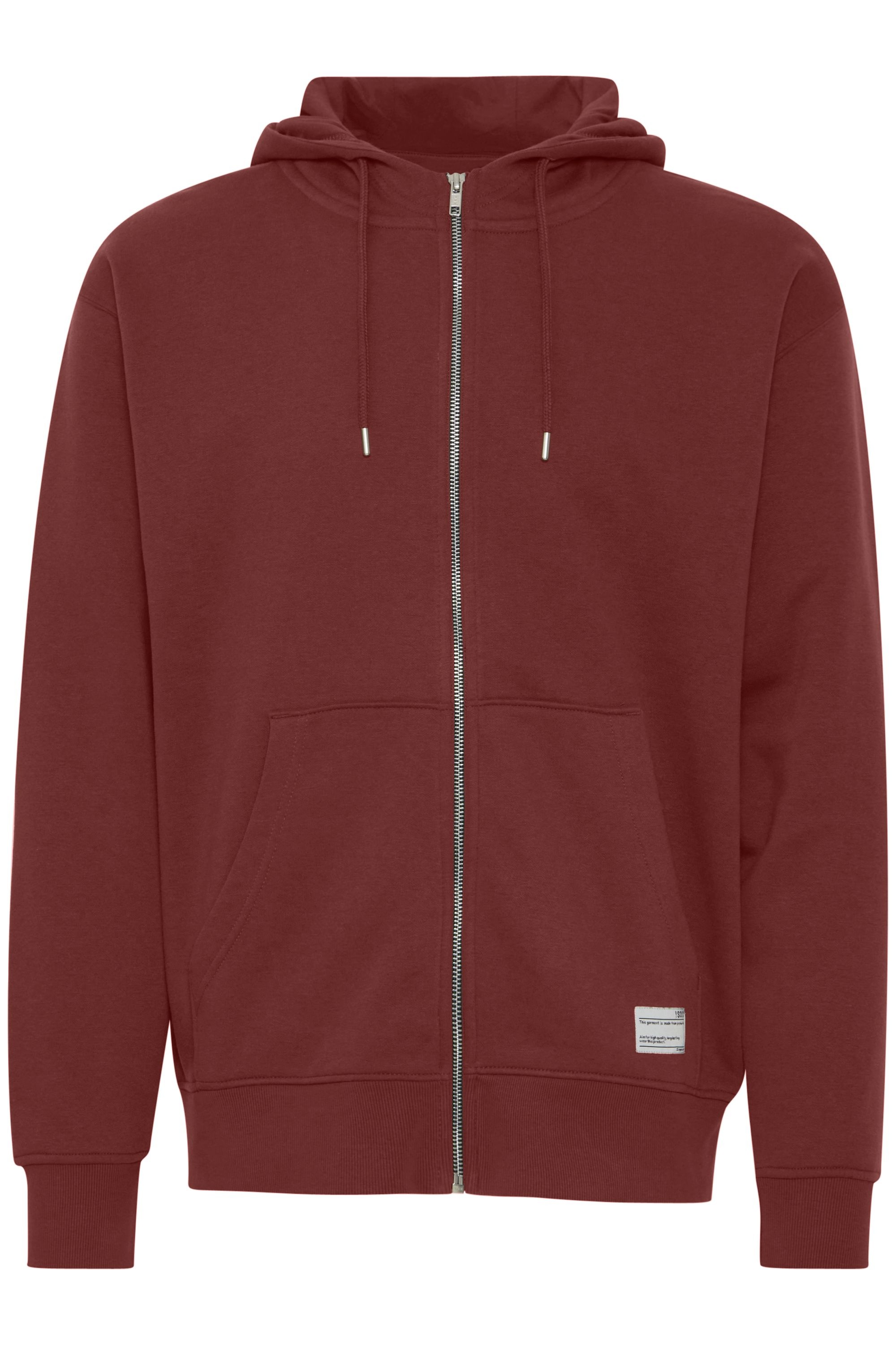 Solid Sweatjacke "Sweatjacke SDLenz" günstig online kaufen