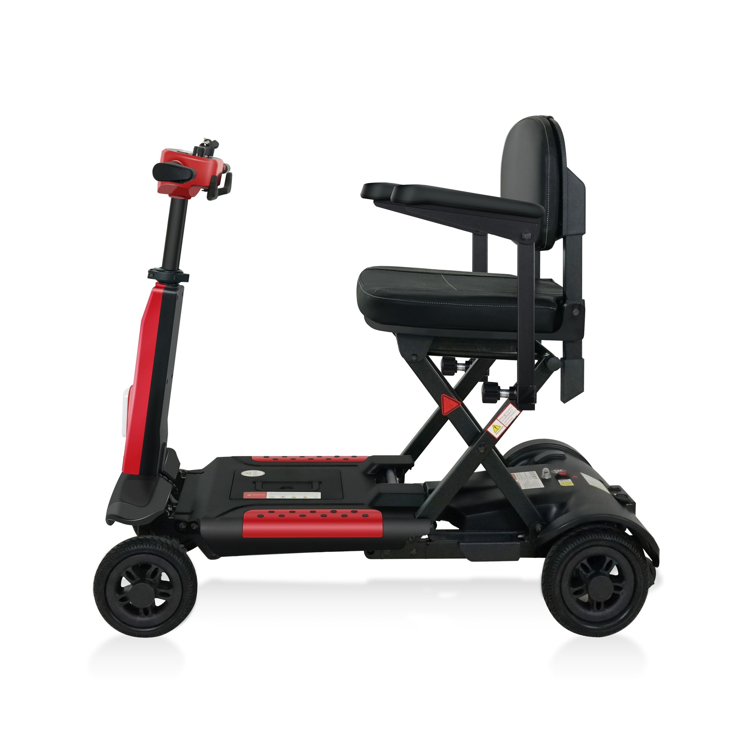 SachsenRad Elektromobil »BestAGE Seniorenmobil Kompakt« 270 W 6 km/h