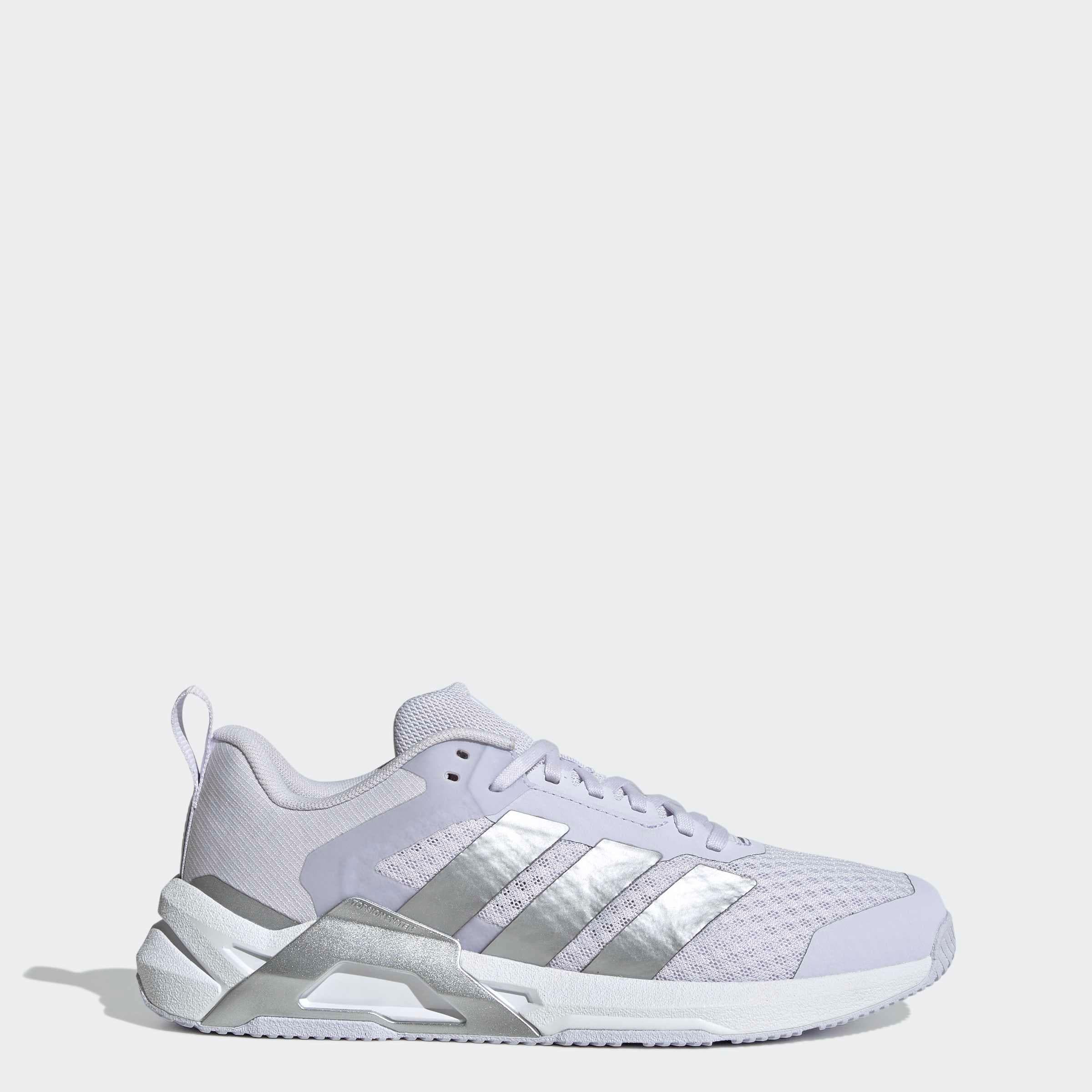 adidas Performance Trainingsschuh »DROPSET CONTROL«  für besseren Halt beim Gewichtstraining