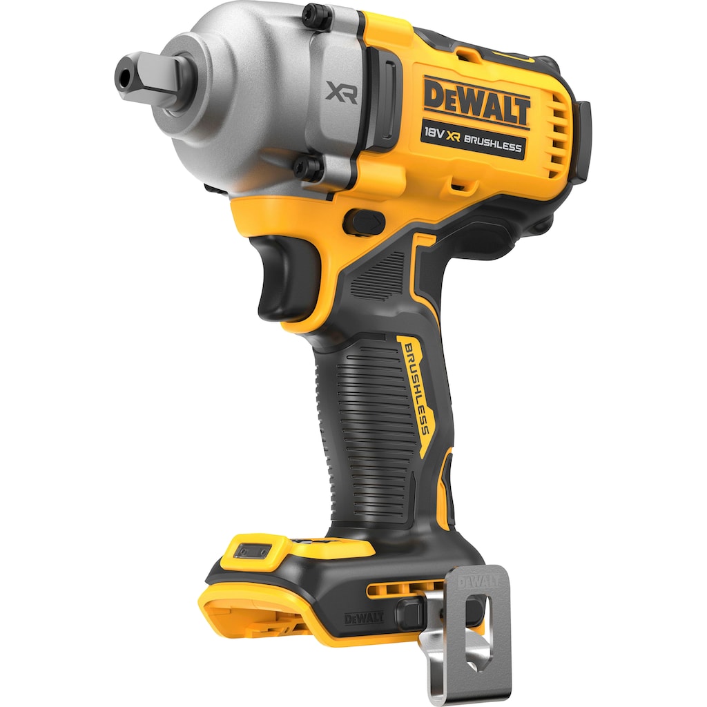 DeWalt Akku-Schlagbohrschrauber »DCF892NT-XJ«, Basisversion (ohne AKKU & Netzteil)