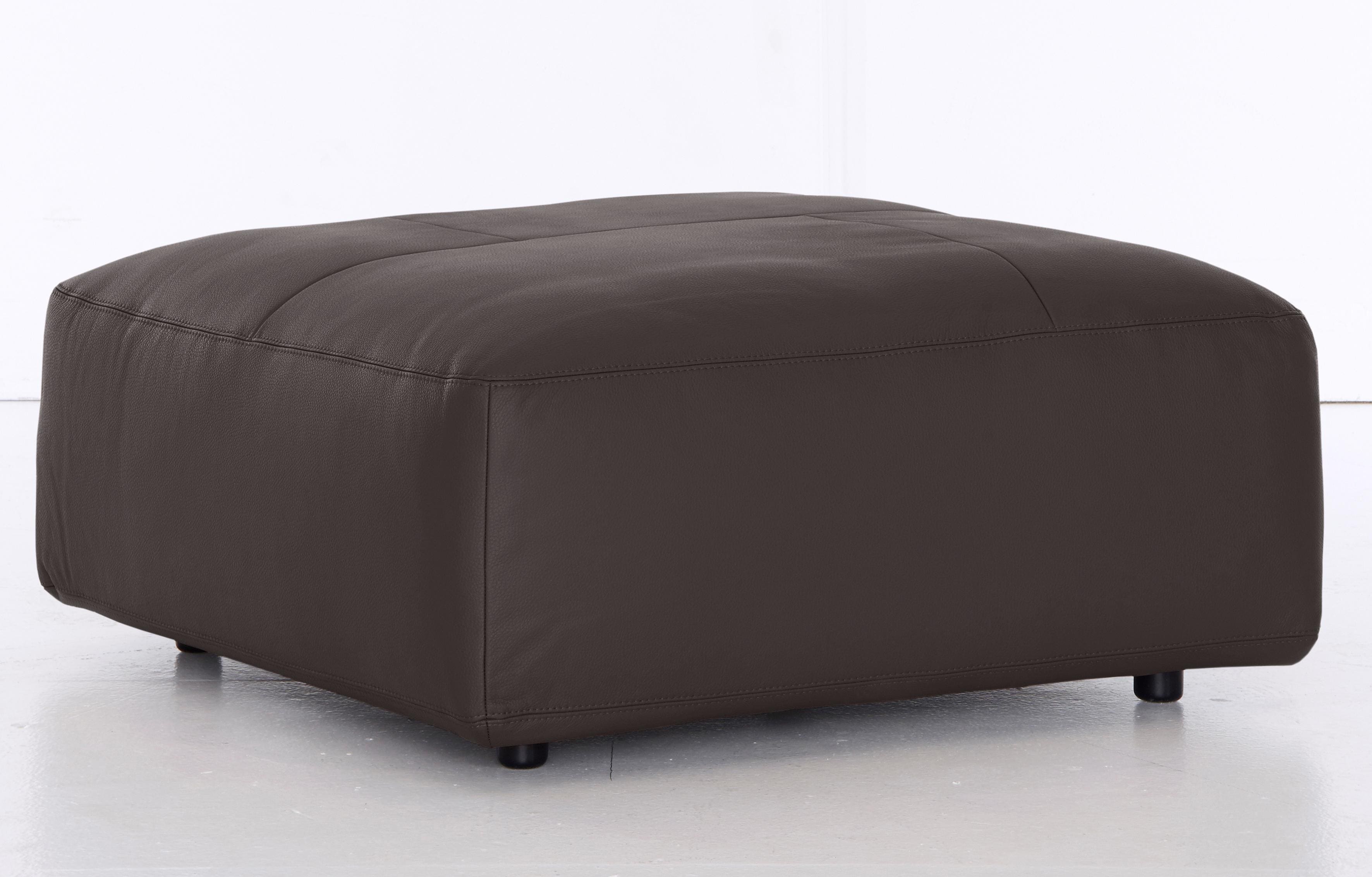 Musterring Hocker "LUCIA"