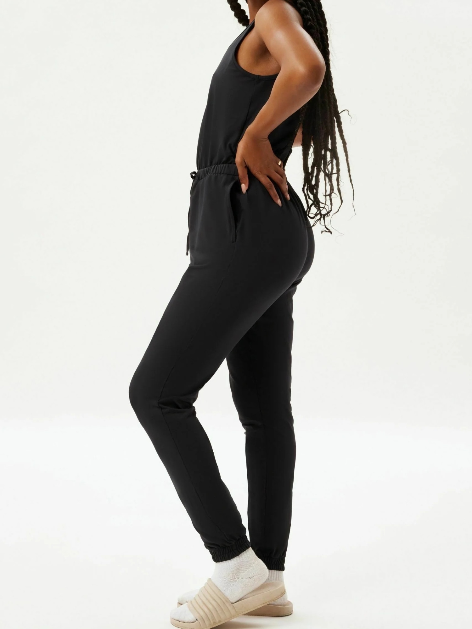 GIRLFRIEND COLLECTIVE Jumpsuit »Girlfriend Collective one-piece suit Reset«