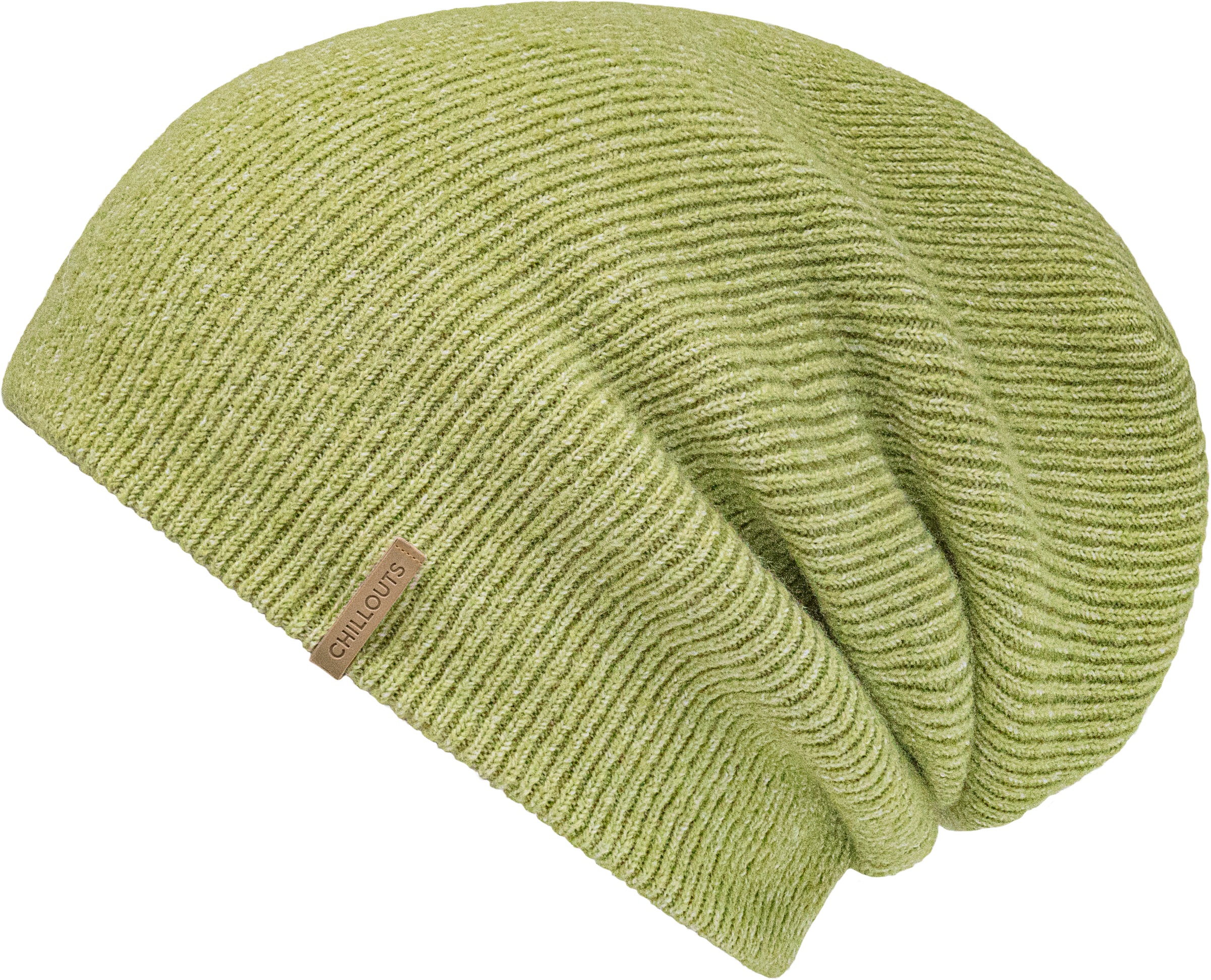 Thumbnail - chillouts Beanie "Milea Hat", mit atmungsaktiven und temperaturregulierenden Eigenschaften